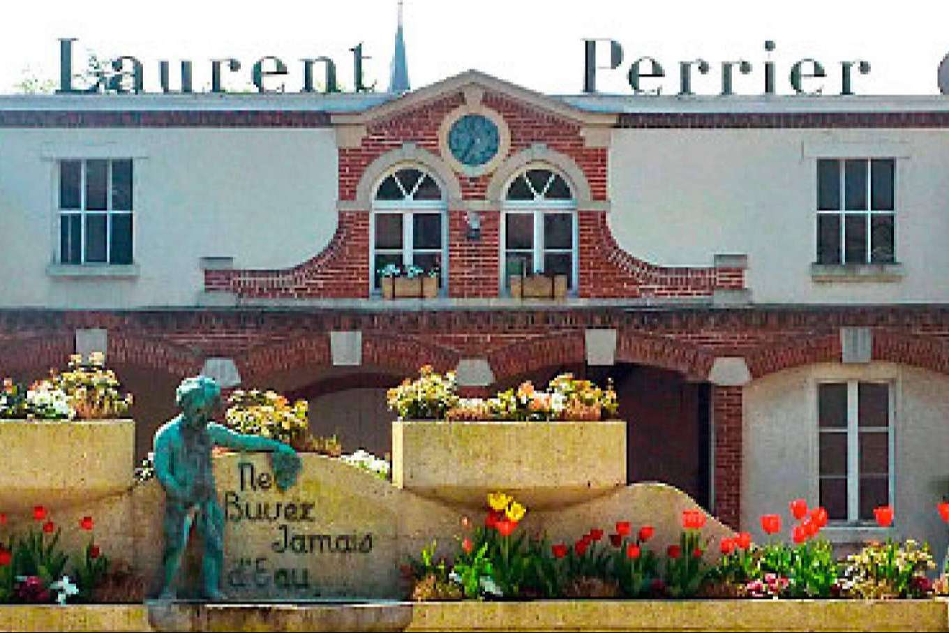 Difersa & Primavinia y Champagne Laurent-Perrier en colaboración para la distribución exclusiva en Galicia
