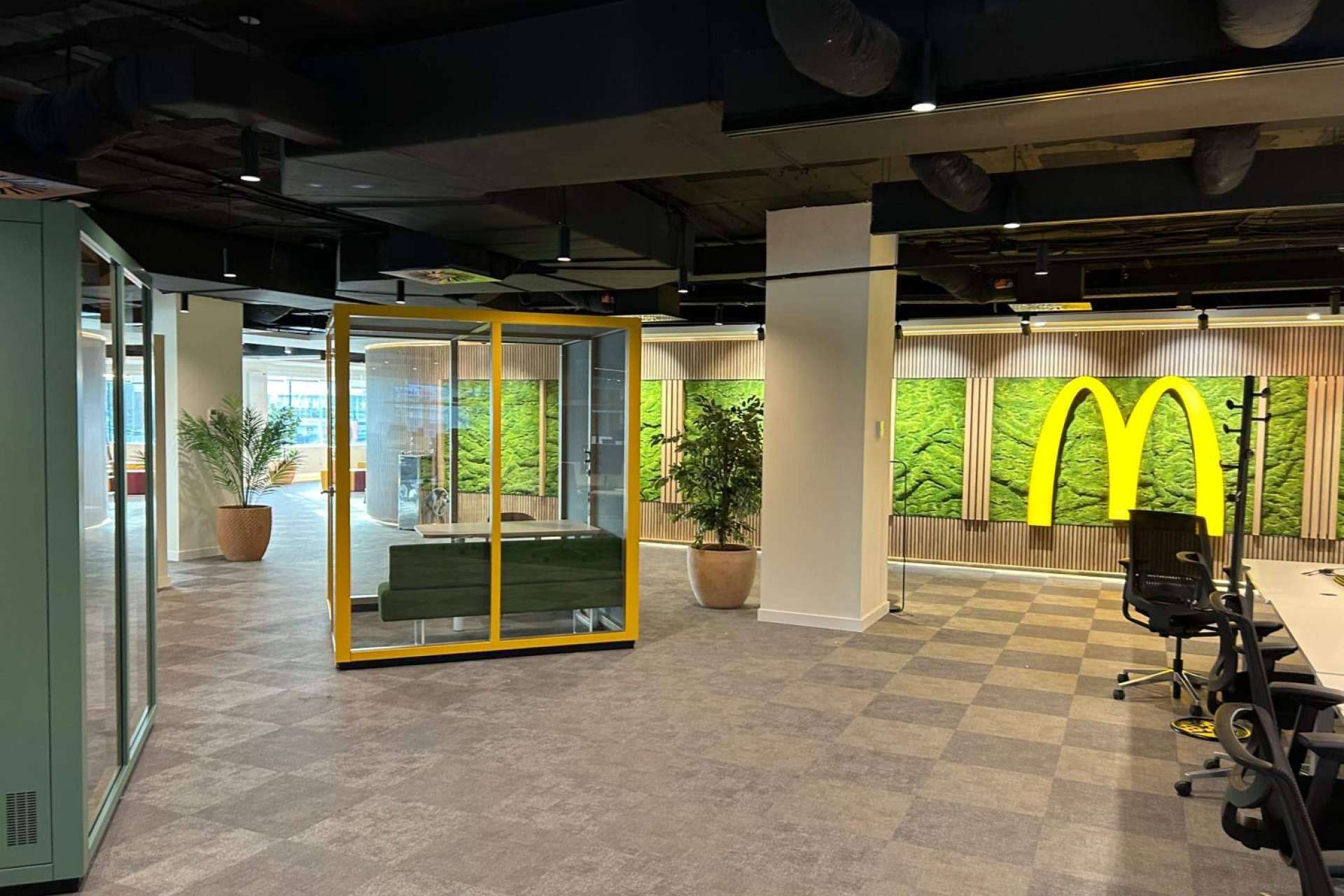 La metodología que transforma la construcción y el diseño de interiores, así es el 'fit out'