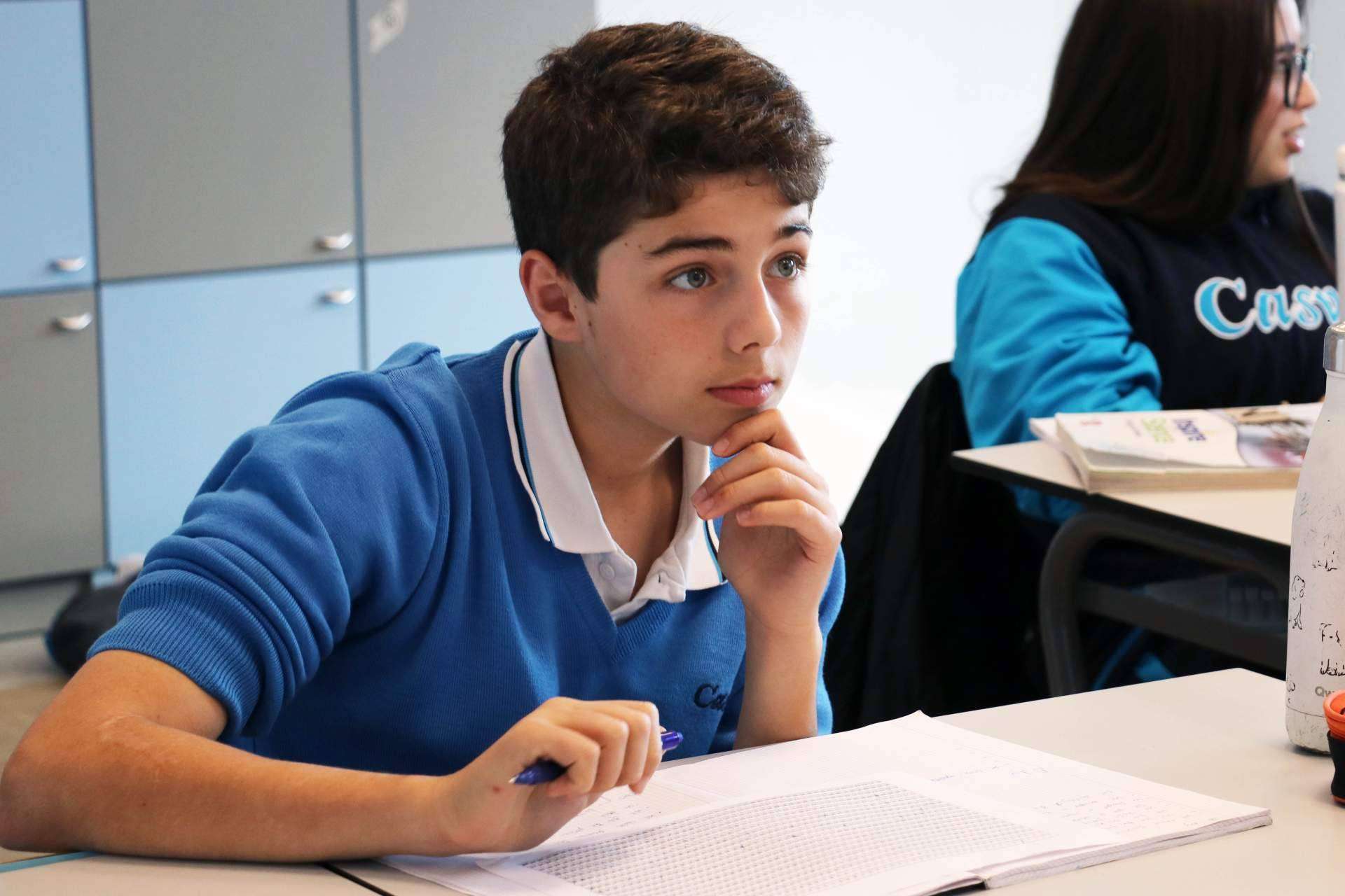¿Memorización vs. experiencia? Descubrir la verdad sobre el aprendizaje, por Casvi International American School