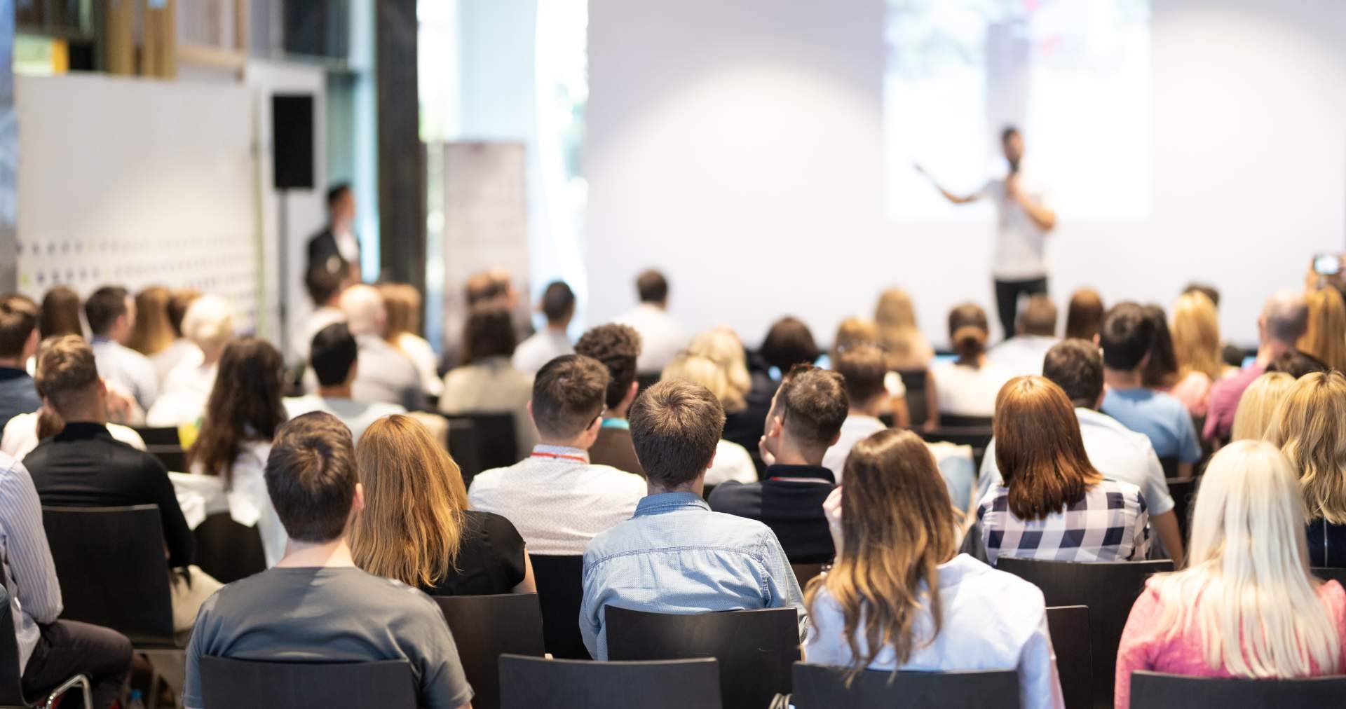 Cuáles son las ventajas de contratar a una agencia de organización de eventos corporativos