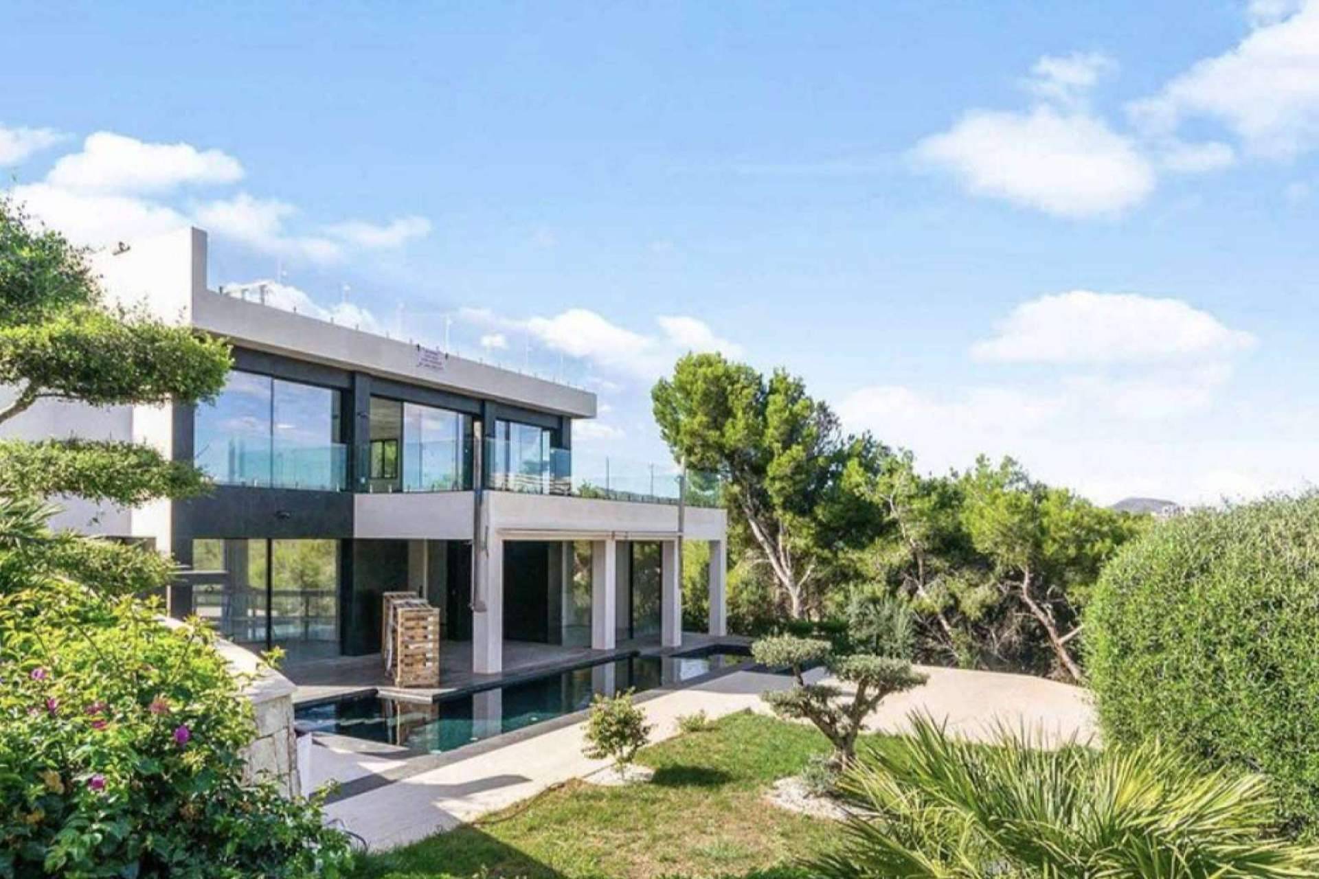 La oferta de inmuebles de lujo Mallorca de Lucas Froese Real Estate