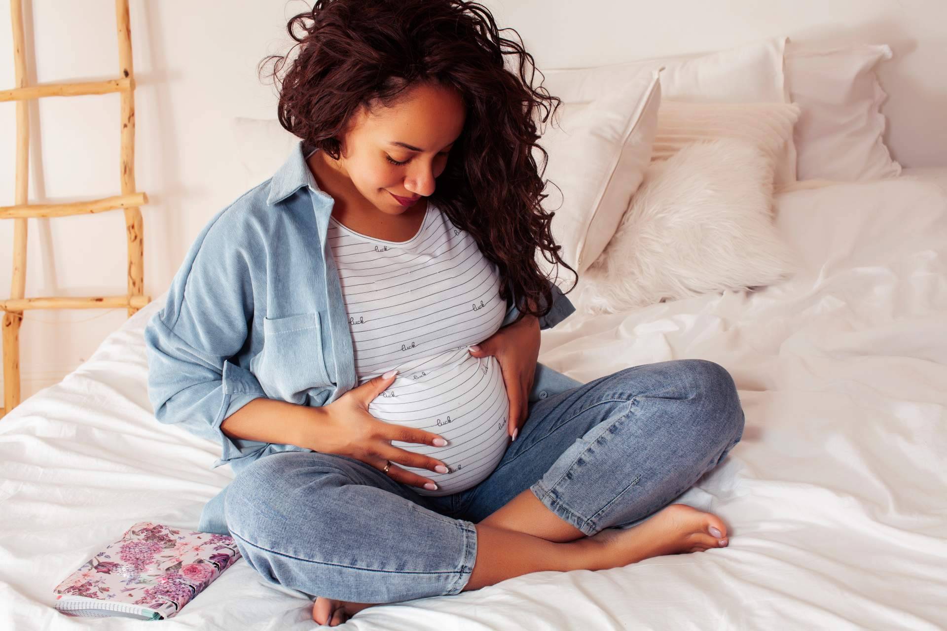 La importancia de la psiquiatría perinatal para la salud mental perinatal, con la Clínica Dra. Teresa Aparicio