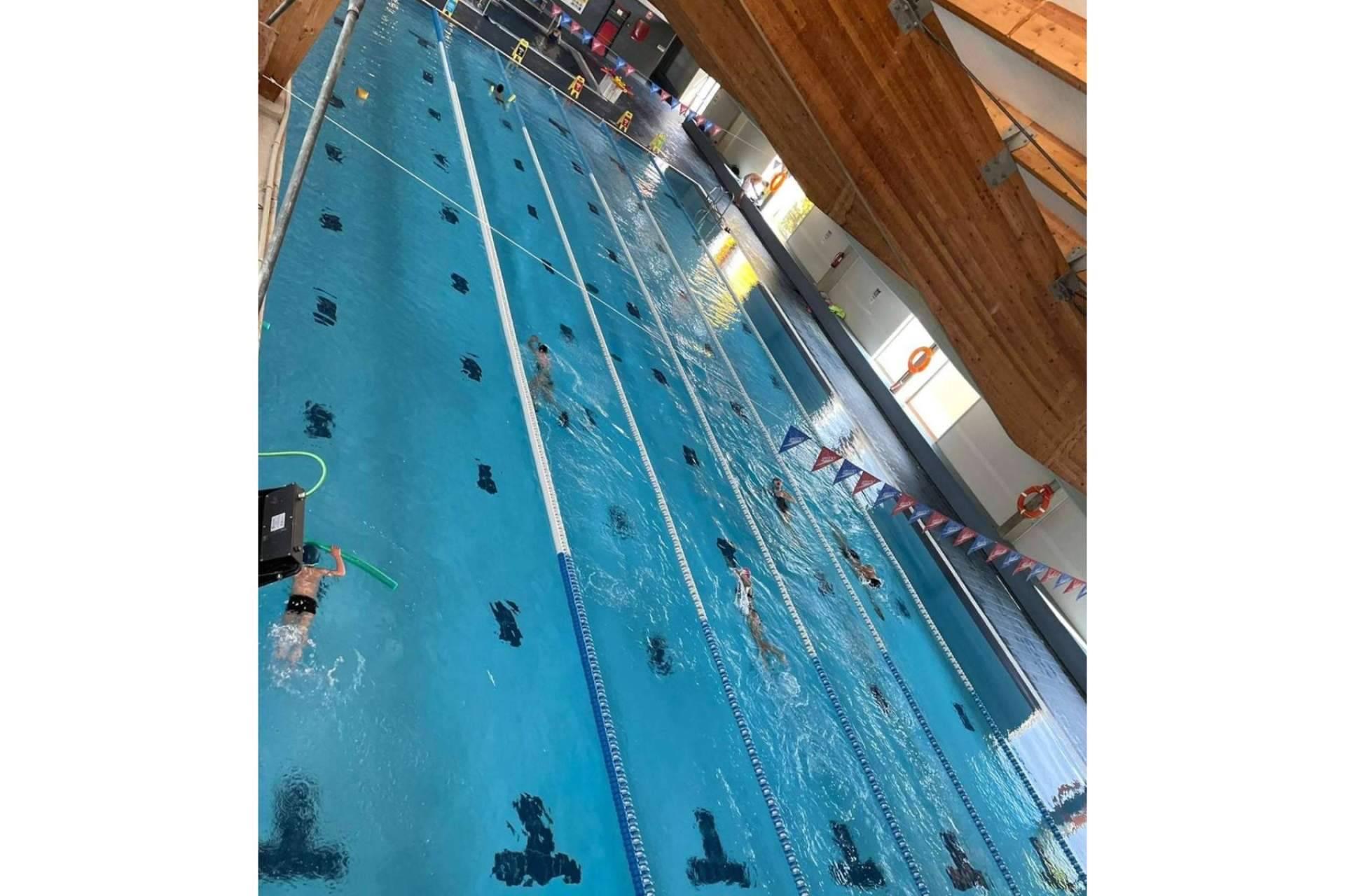 Pool Tiger, un aliado en tiempos de sequía