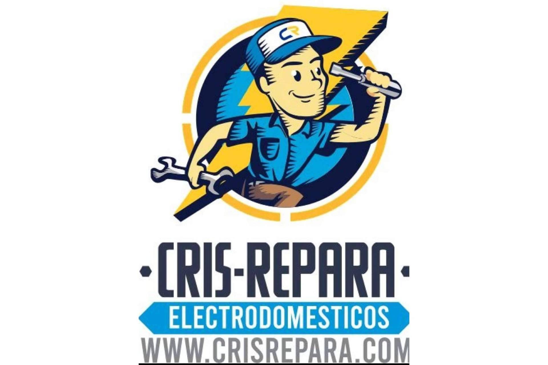 Servicio de reparación de electrodomésticos en la Comunidad de Madrid