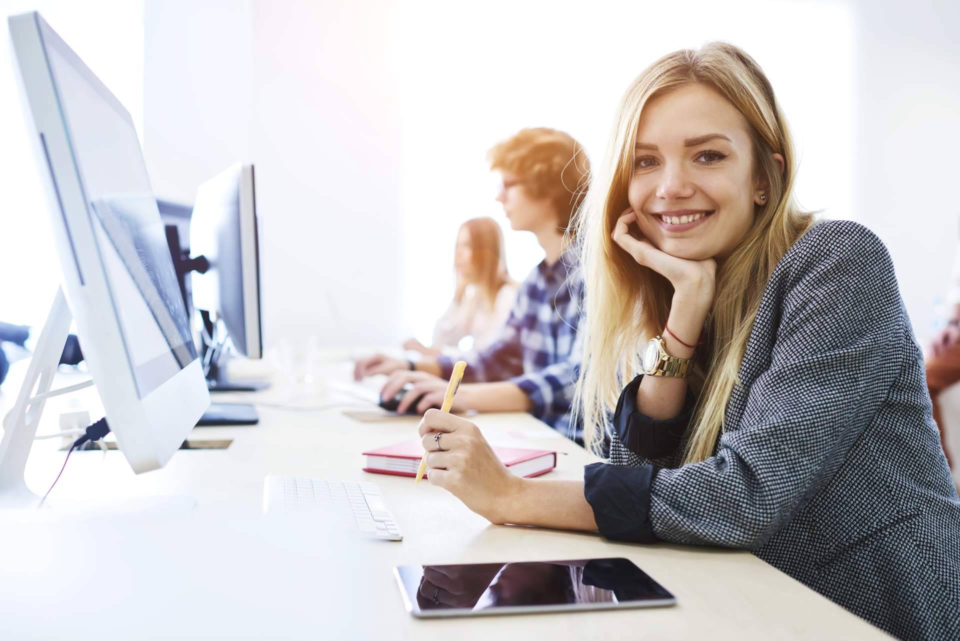 Cursos homologados por universidades con Formación Carpe Diem