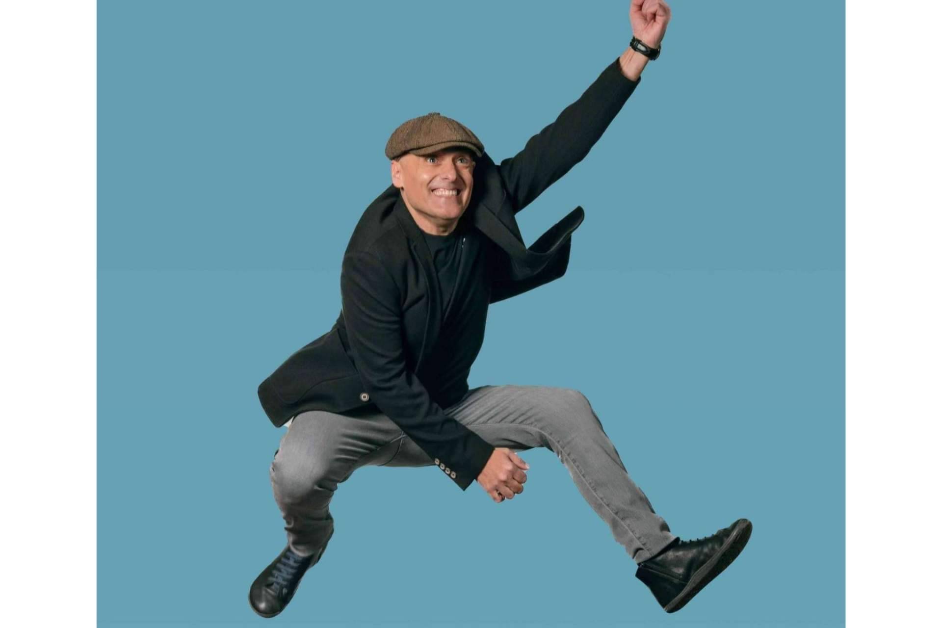 Javier Sólo y su nuevo tema 'Jartos de Aguantar'