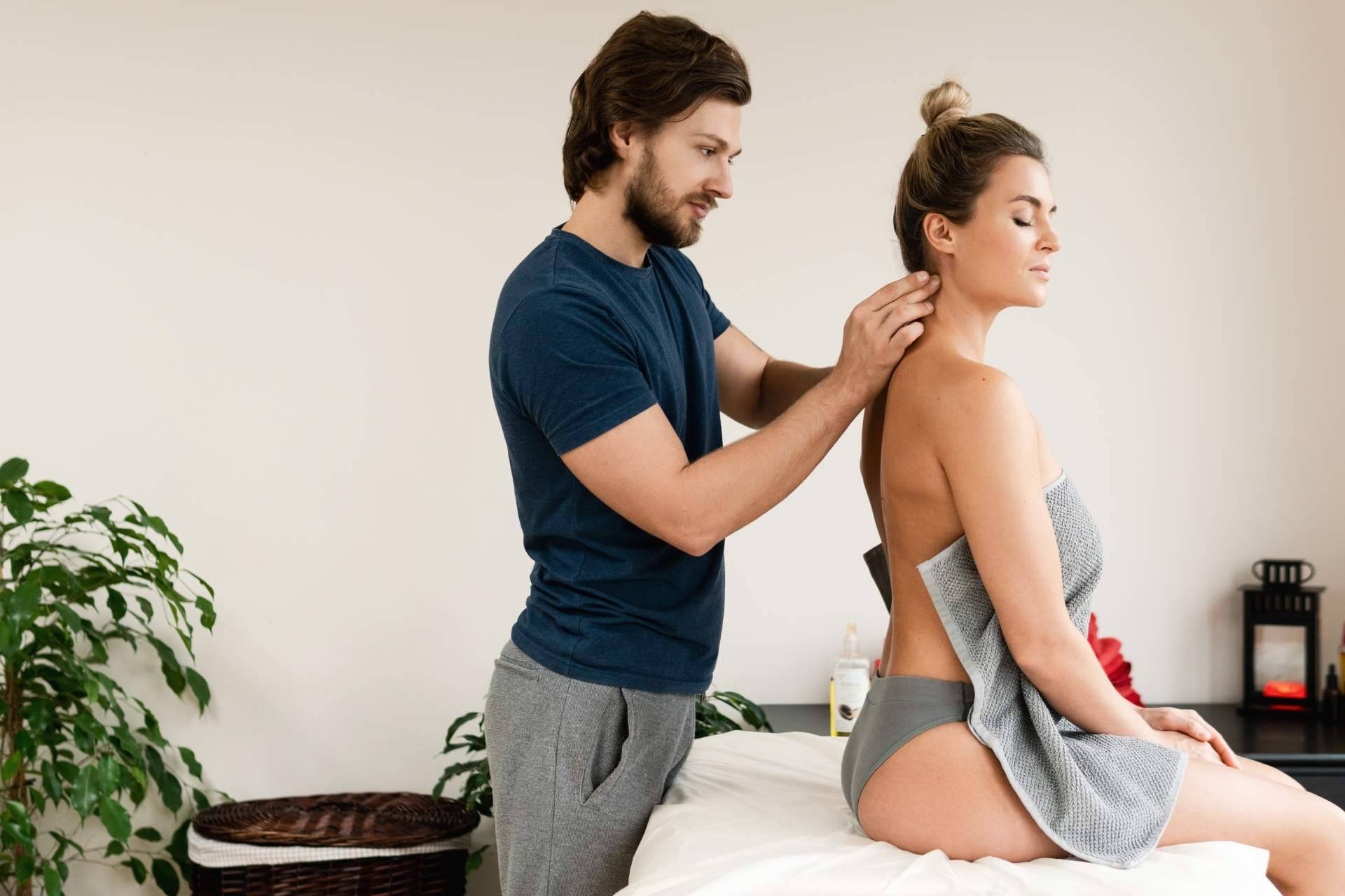 ¿Qué tratamientos de osteopatia integrativa ofrece la Clínica Marta Solà?