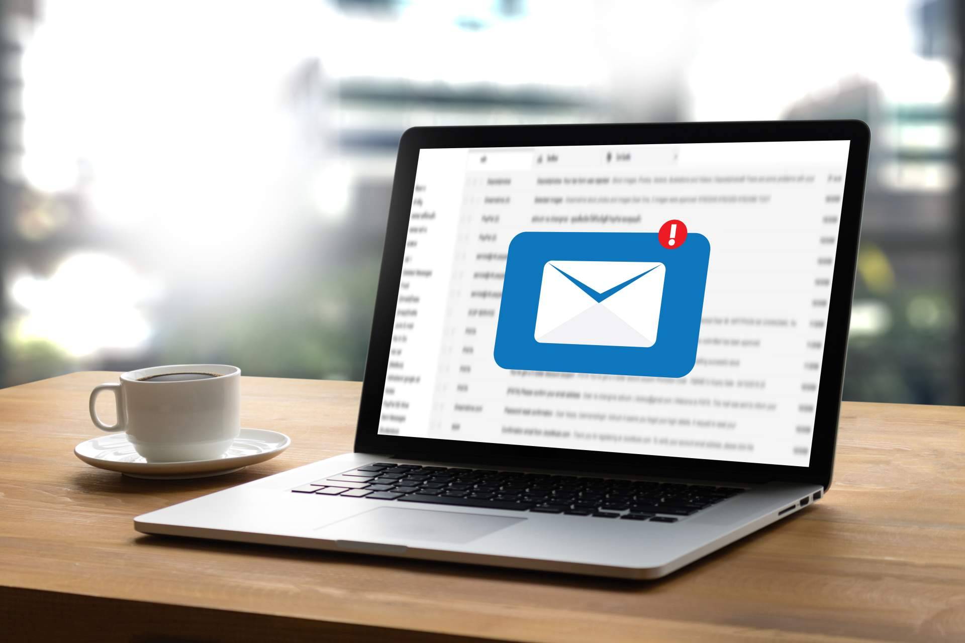 El poder del email marketing para la retención de clientes