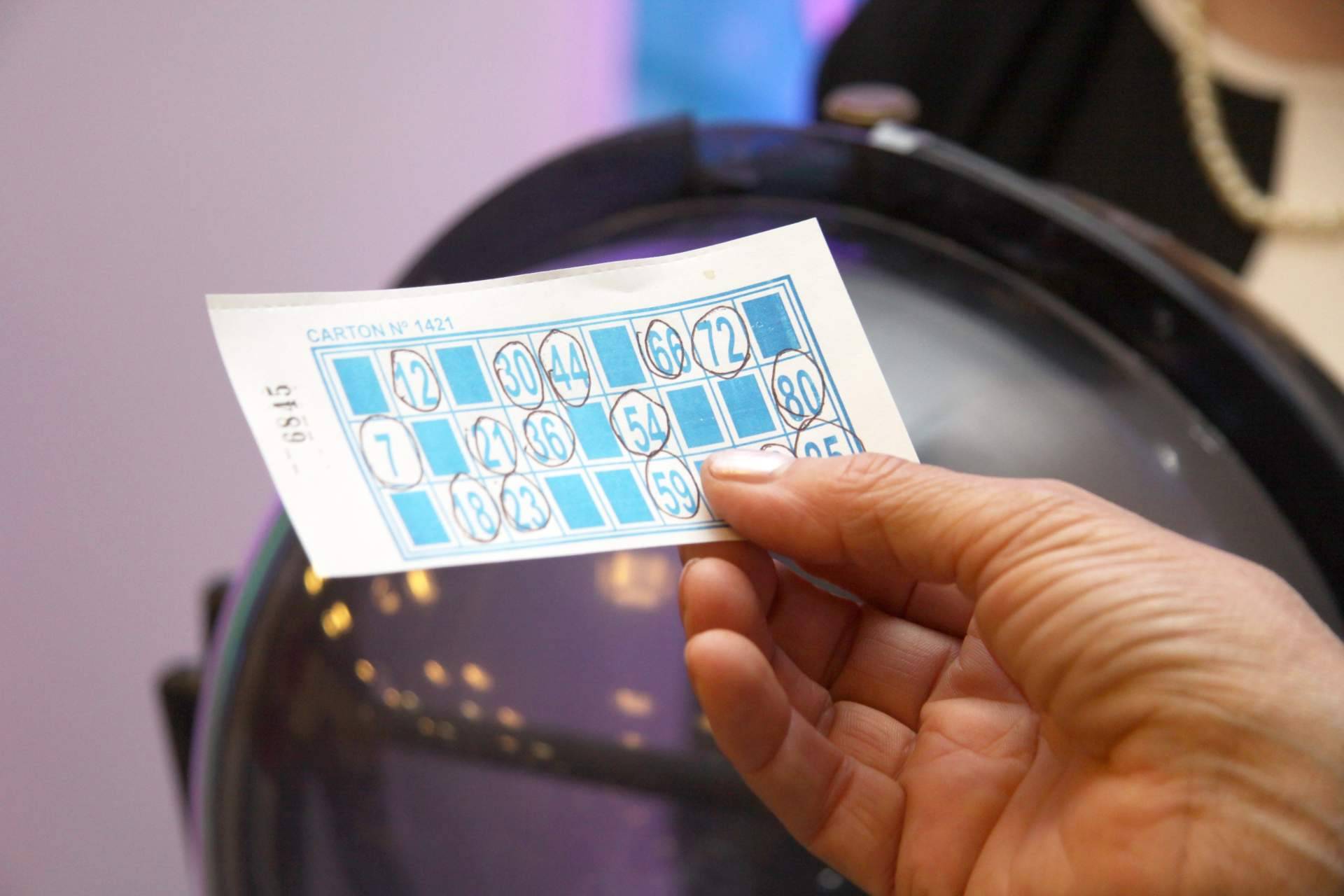 El bingo está de moda