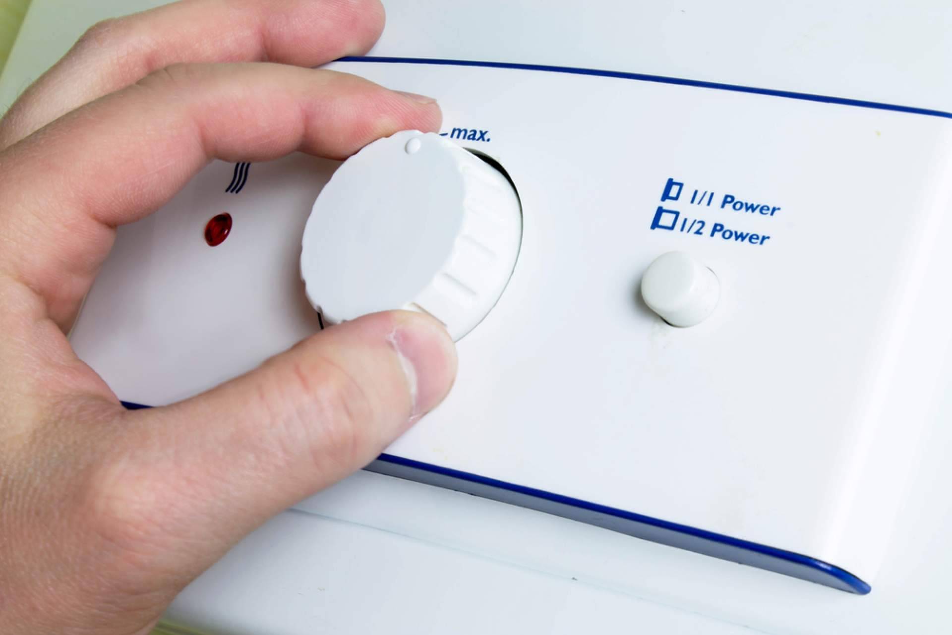 MK Magnum, la empresa de la Costa del Sol especializada en instalación y reparación de calentadores y termos eléctricos