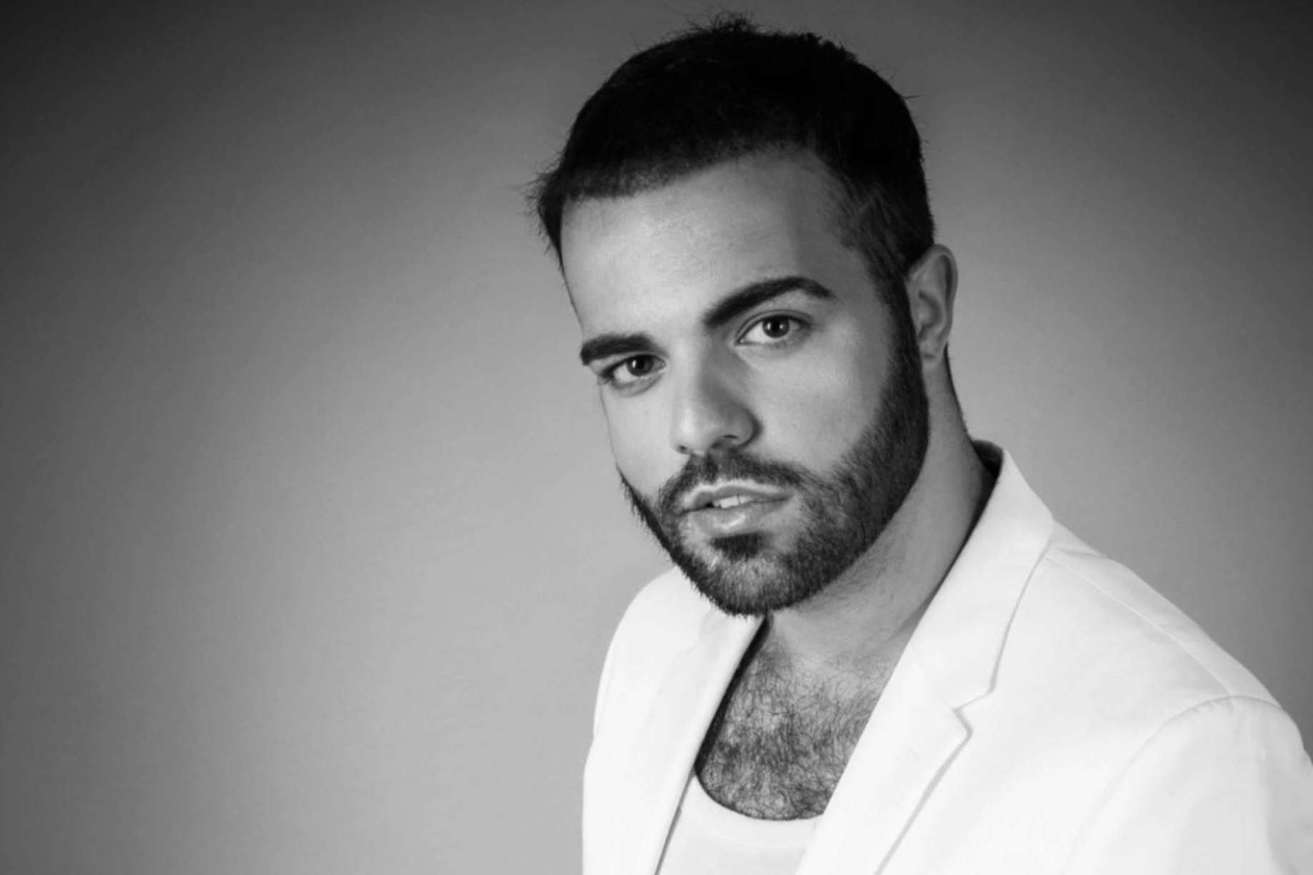 Christian Acedo Estilista es una marca personal y salón especializado en estilismo para celebrities