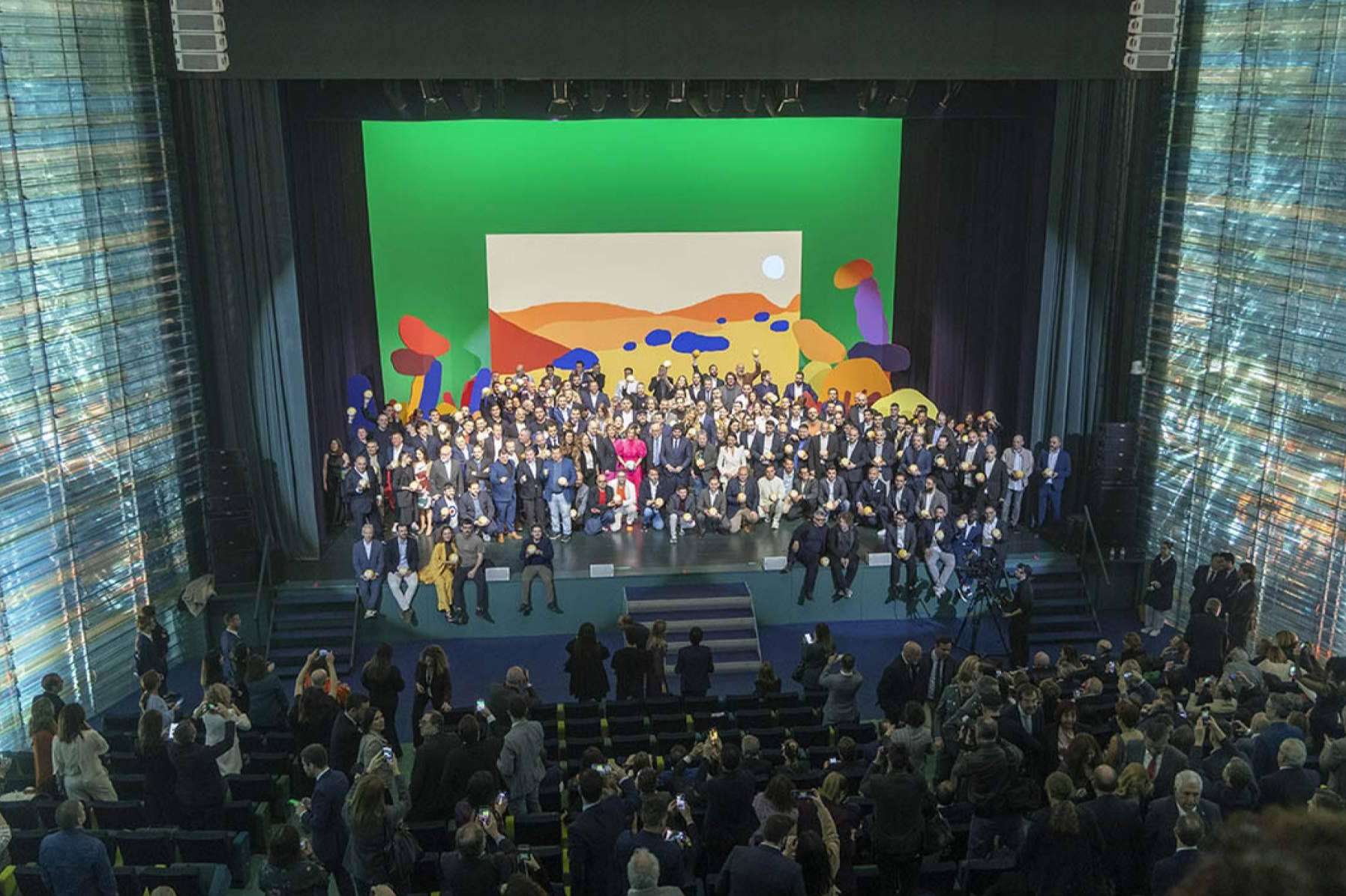 Un viaje a través de la historia y la cultura en la programación de El Batel para el 2024