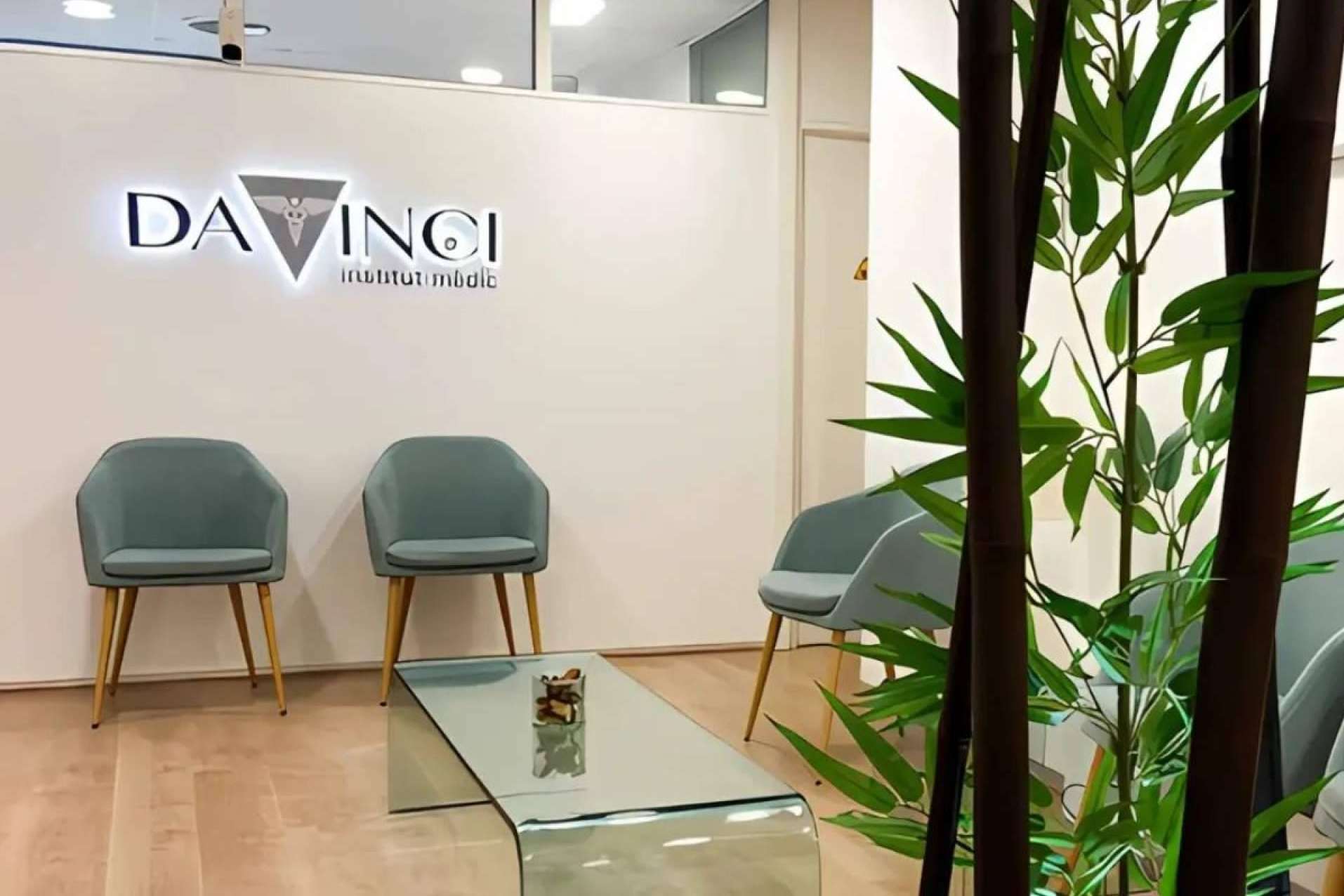 Institut Mèdic Davinci, un centro médico avanzado de Cirugía y Medicina Estética en Sabadell