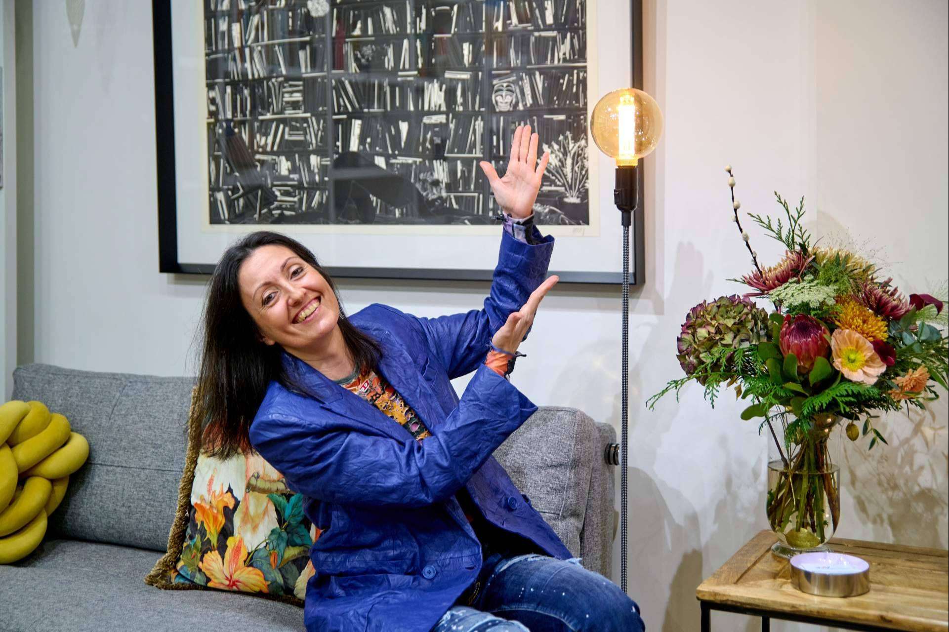 Unir la creatividad y el coaching para la innovación
