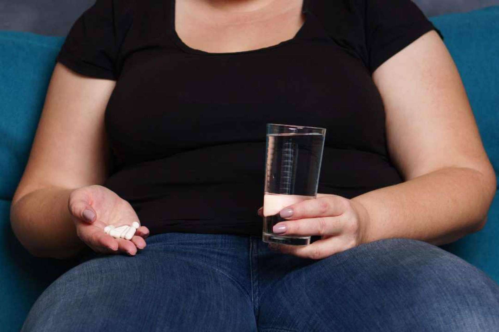 Cambio Comiendo previene el hipotiroidismo a través de la alimentación