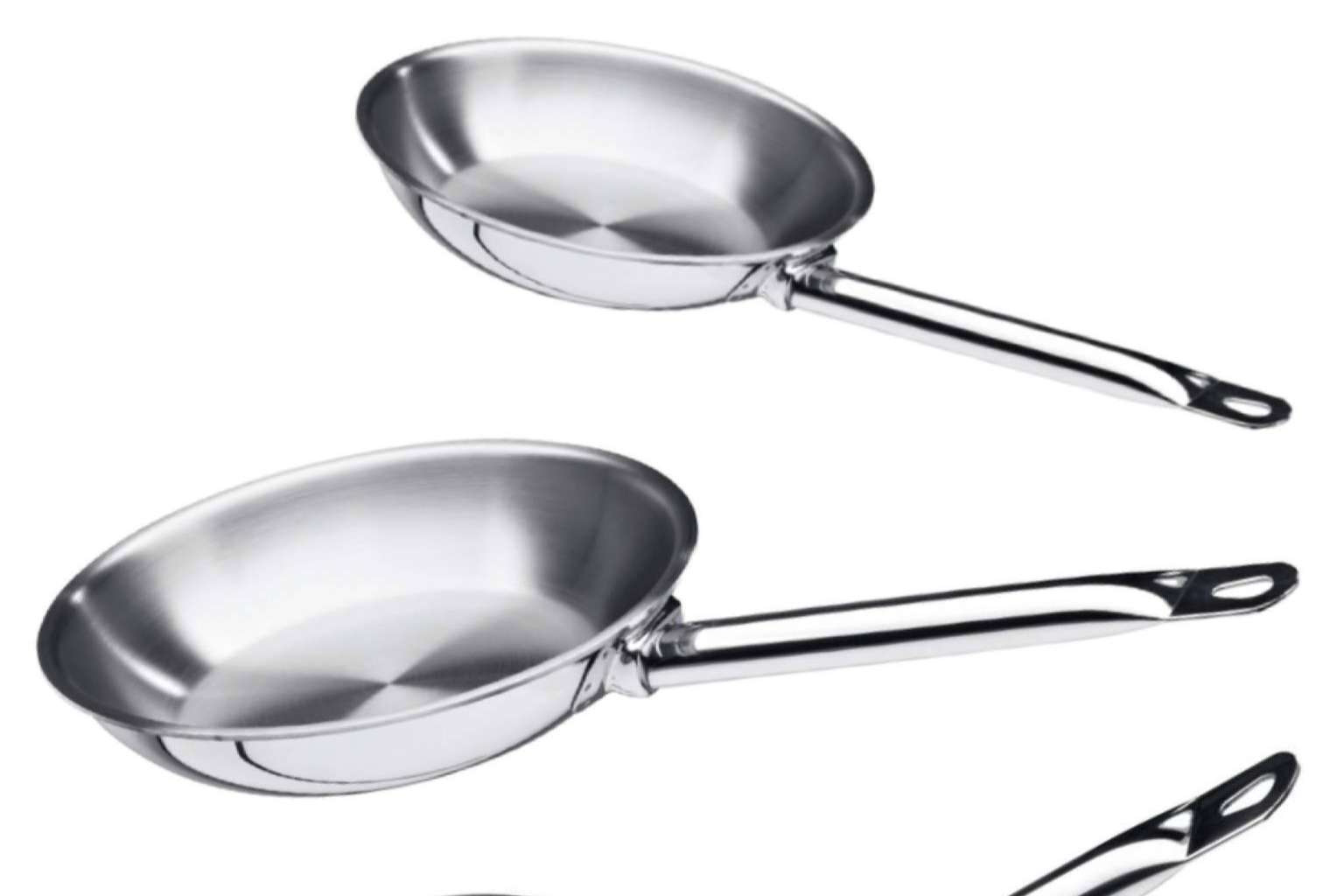 Una empresa online especializada en la venta de menaje de cocina de marcas premium, Central del hogar