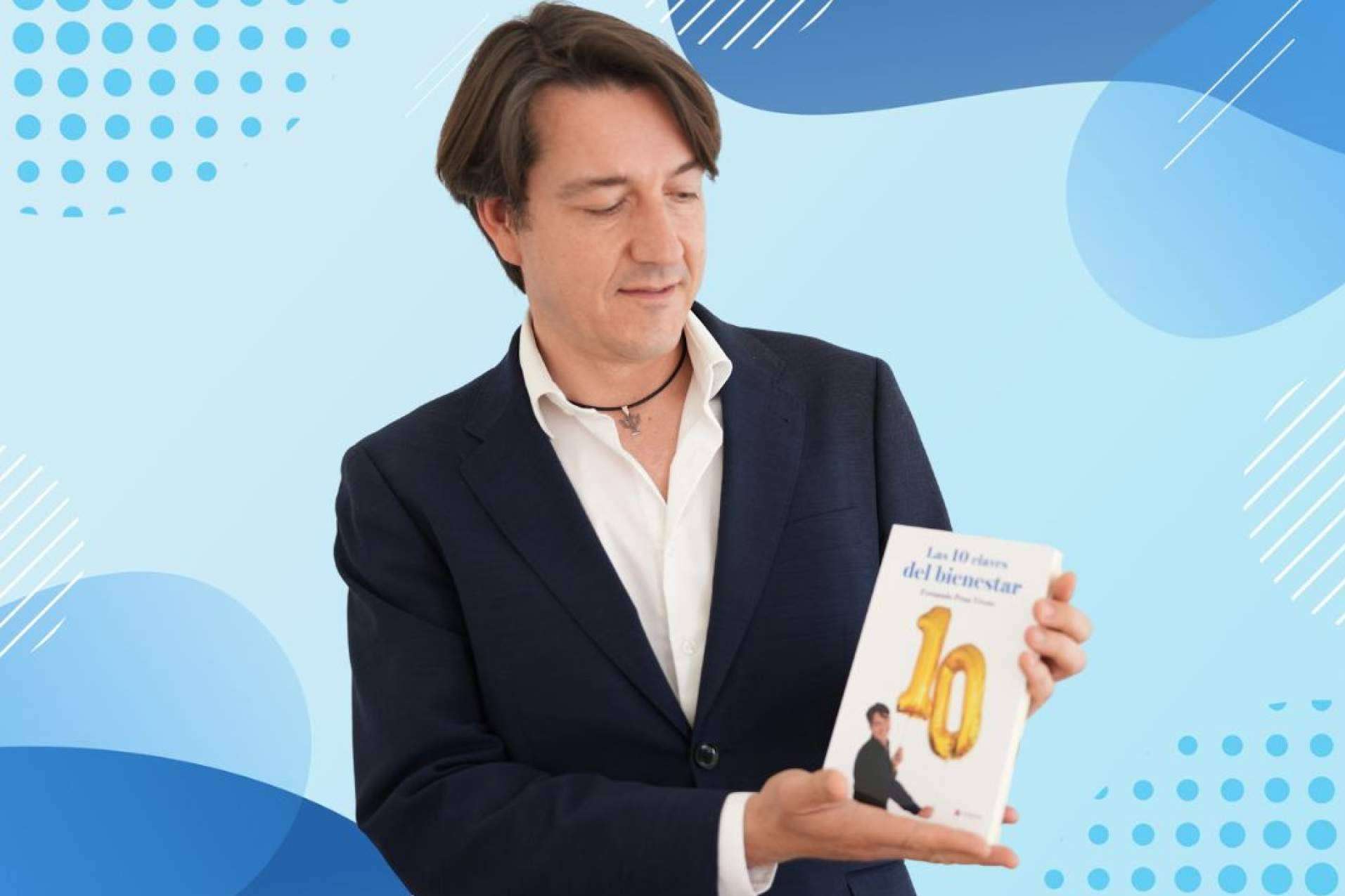 Sergio Pla hablará en Onda del poder transformador de la actitud