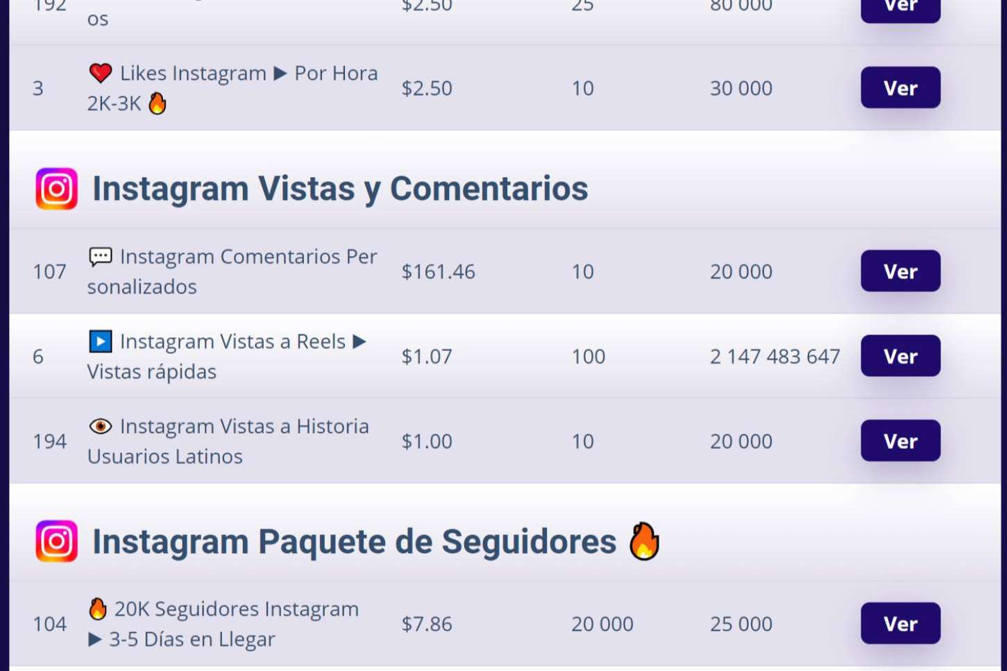 Aumentar la relevancia en las redes comprando comentarios en Instagram con VIP Increase
