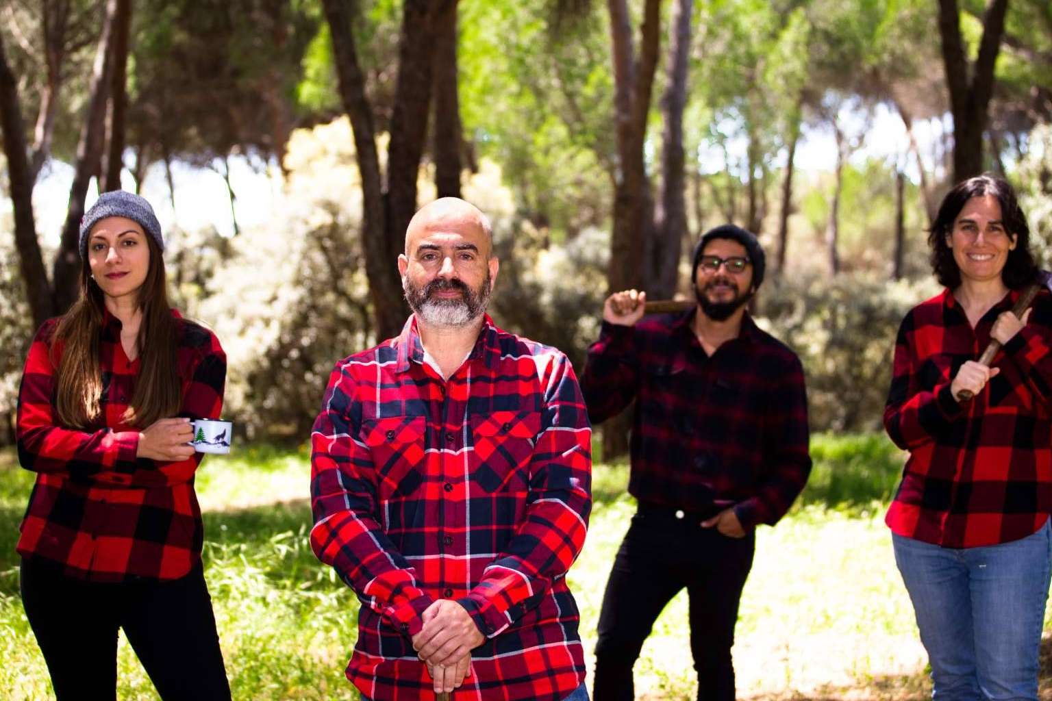 Marketing de influencers con Rumpelstinski, la agencia que se encarga de elegir el creador de contenido ideal para cada marca