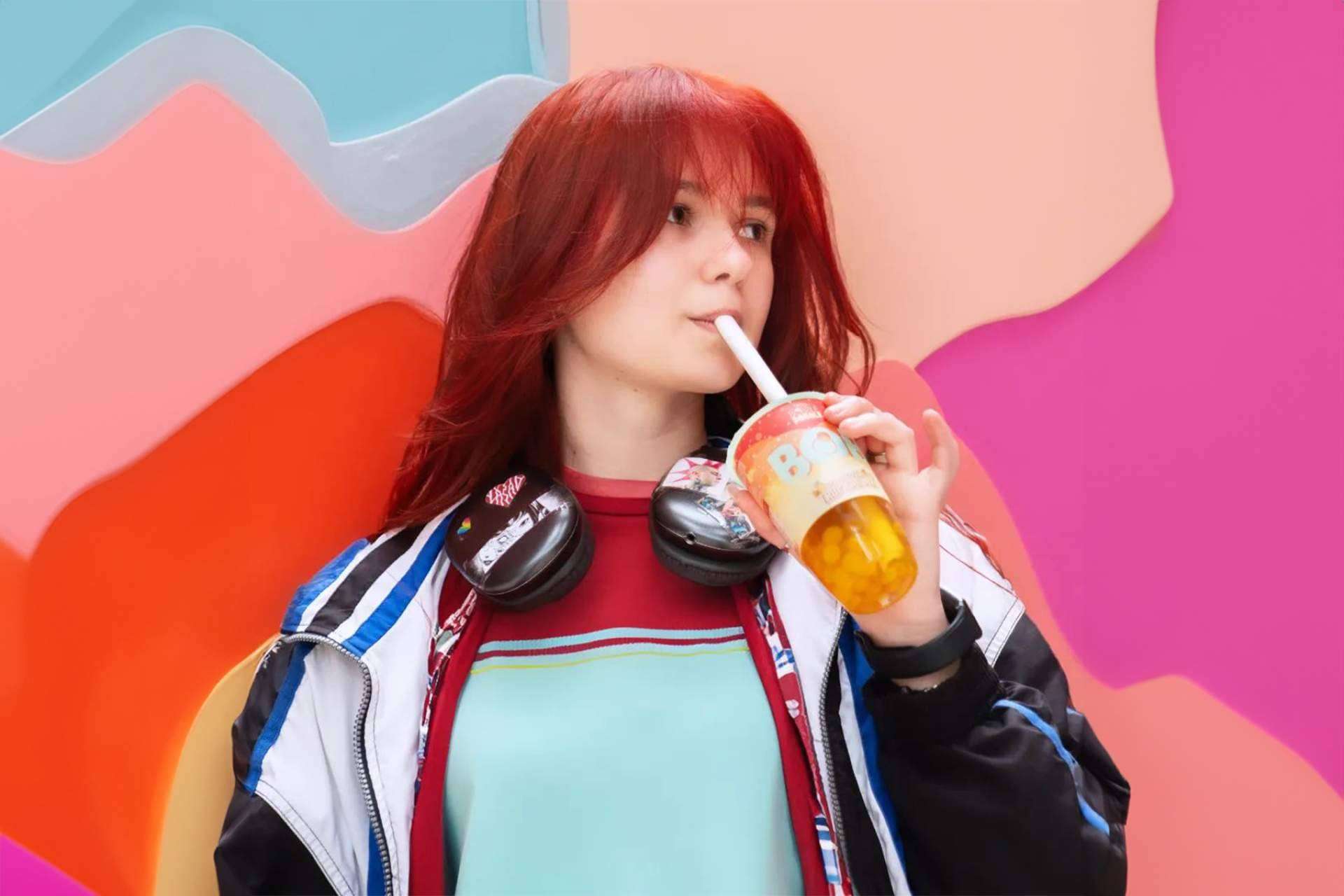 La elección sin complicaciones para el bubble tea. Beneficios para los negocios