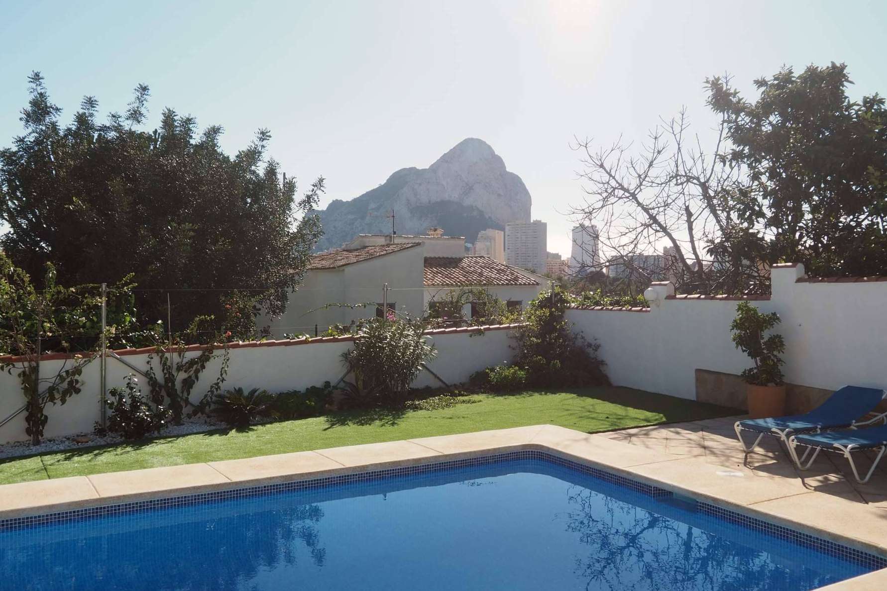 Los alquileres de Agatha Martínez ofrecen las villas o apartamentos ideales para este verano