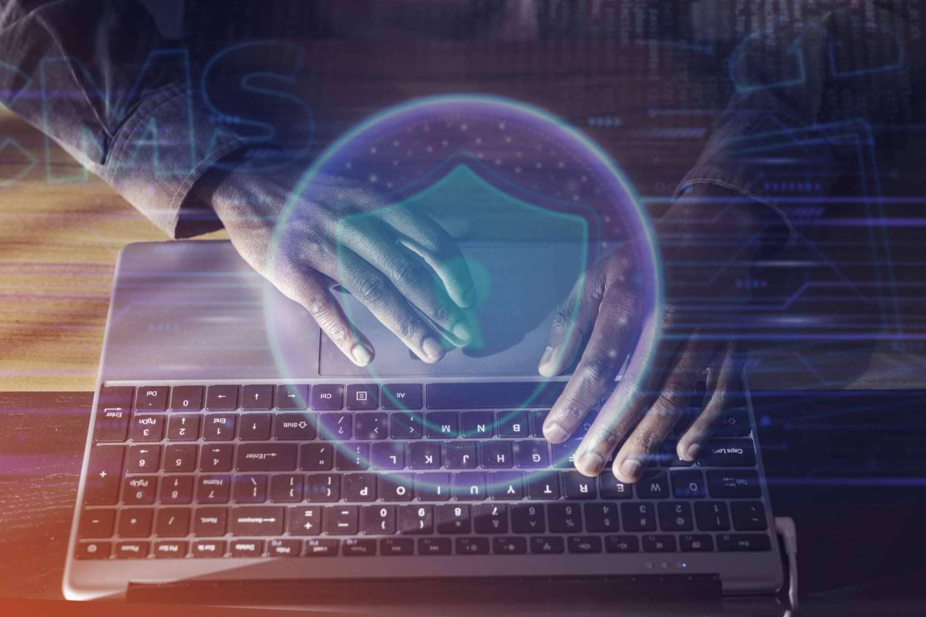 ¿Dónde encontrar servicios de ciberseguridad para empresas? Microsyscom