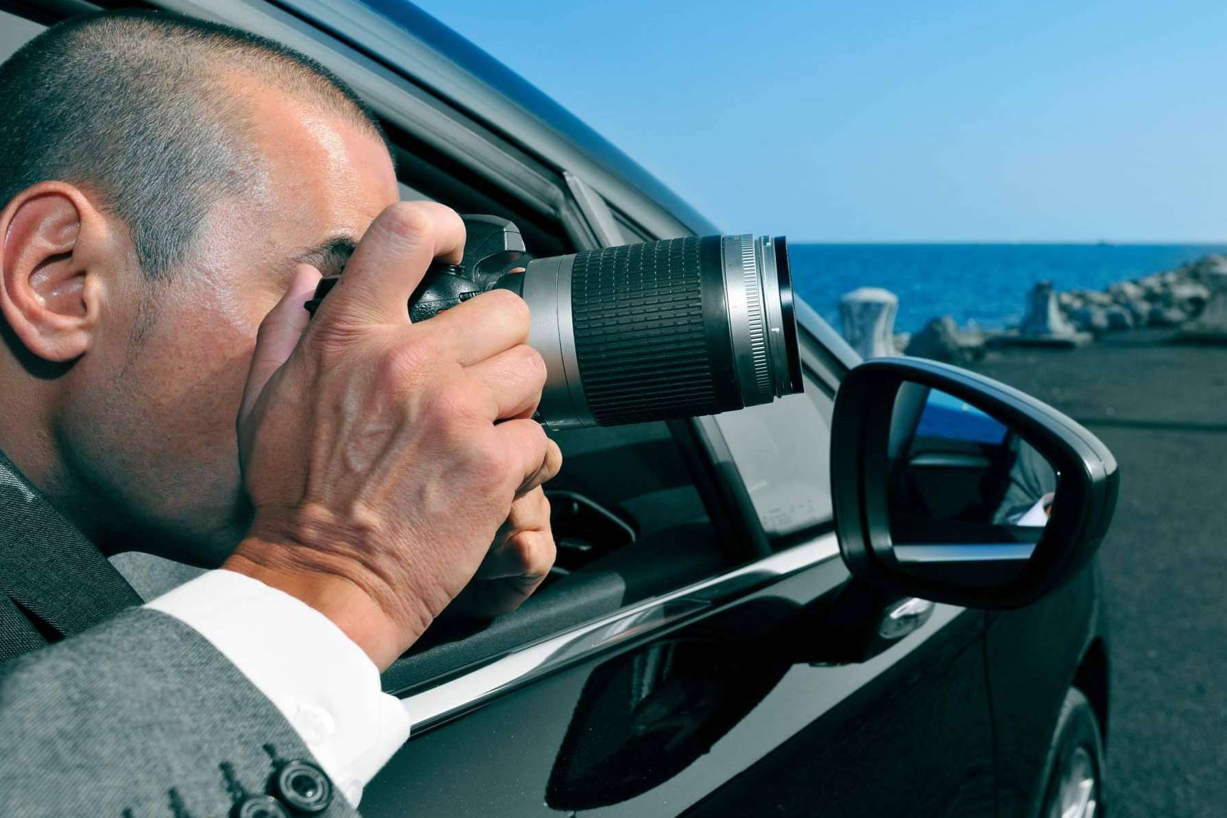 ¿Qué aspectos hay que considerar antes de contratar a un detective privado en Madrid?, por CTX Detectives