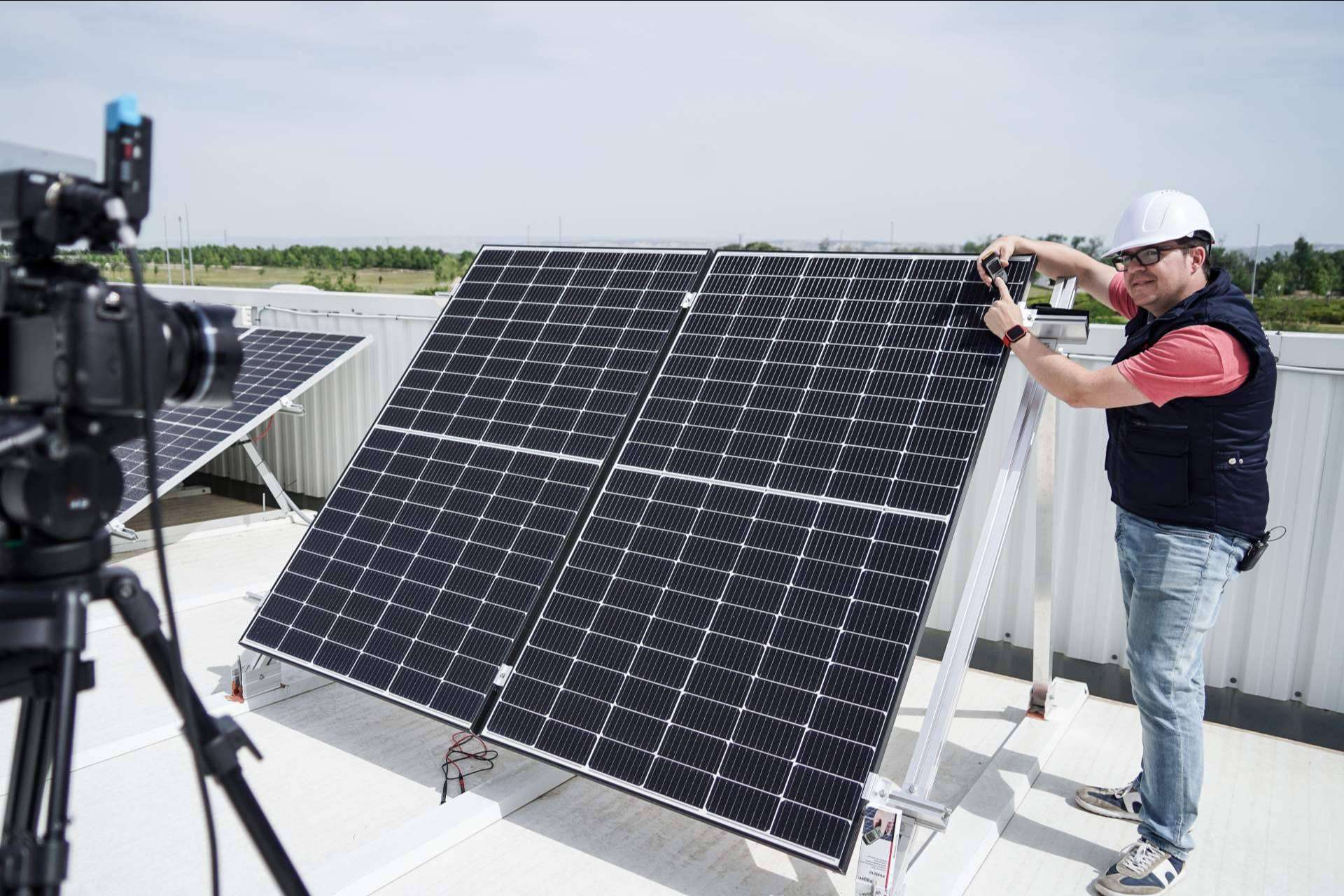 Todo lo que hay que saber sobre la III Feria Solar de energías renovables en MasterD