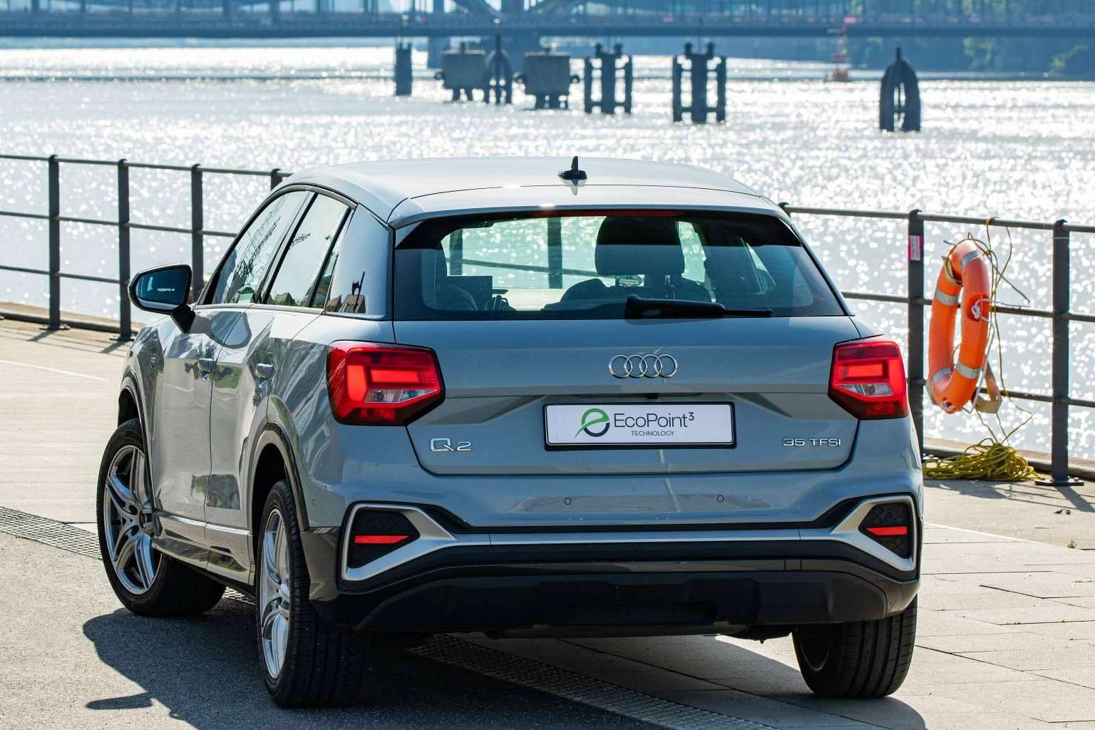 Hasta 80 euros en cheques regalo, con la promoción de mayo de Confortauto y Sailun