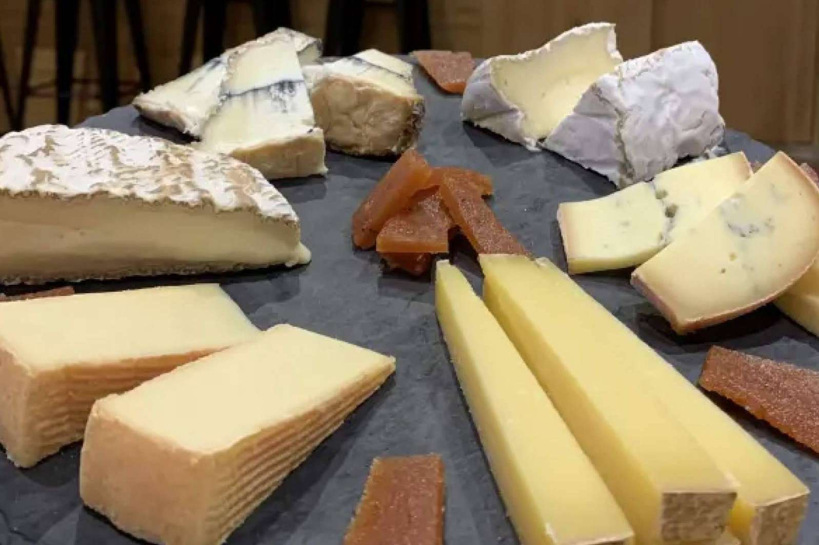 El bar de vinos en Madrid que tiene un gran éxito, La Franchutería