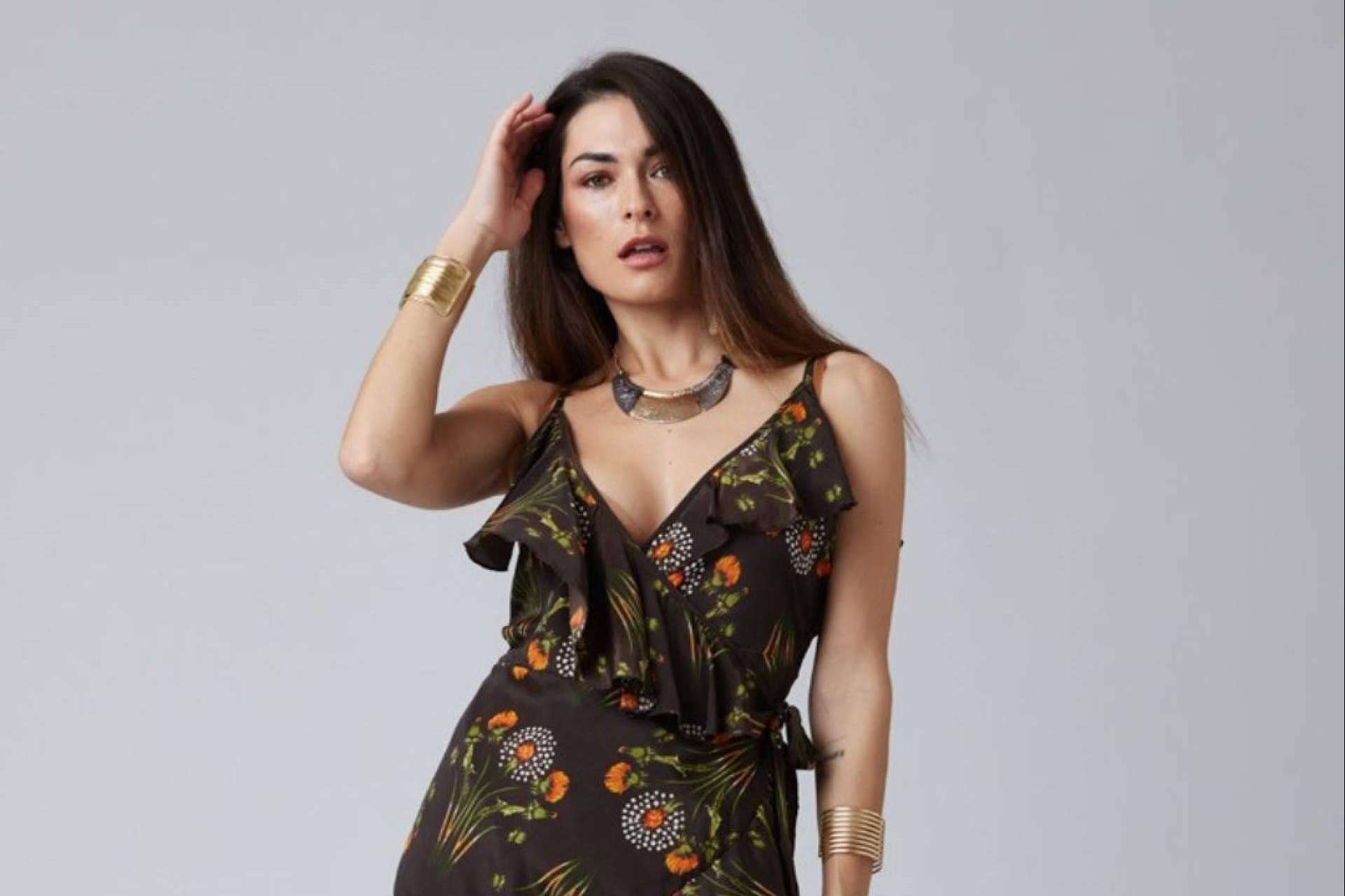 Renovar el armario para primavera-verano, con los vestidos boho de InfinityWear
