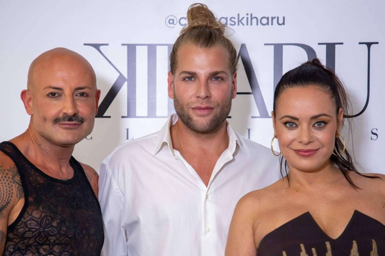 Kiharu, la clínica de los famosos, abre su primera sede en Murcia