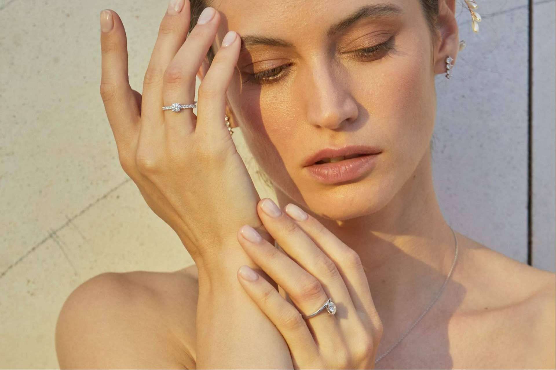 Mimoke, la marca ética de joyería que eligen los novios comprometidos