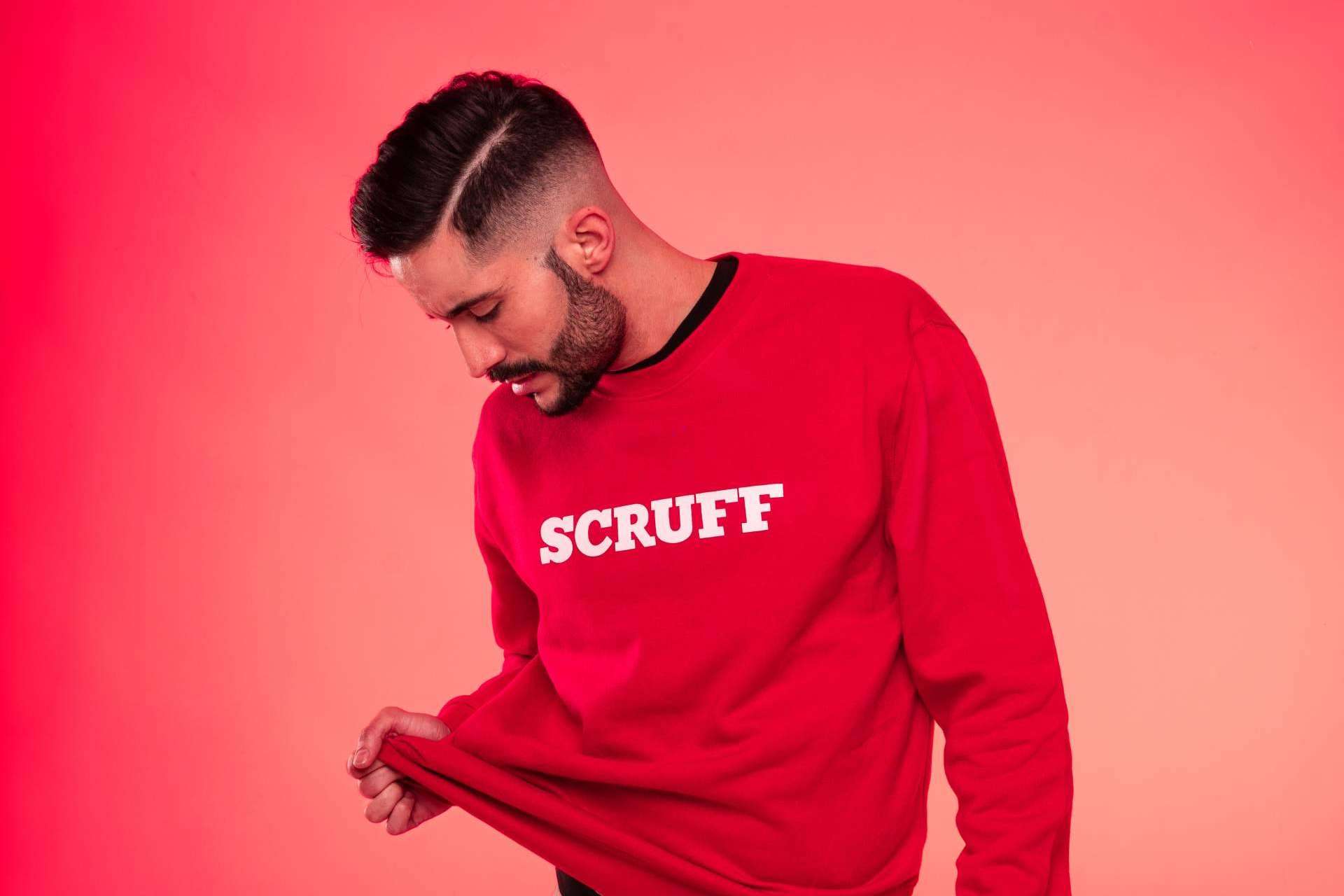 SCRUFF, mucho más que una app para conocer gente