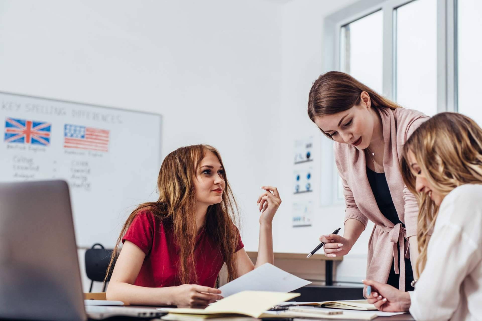 Winter Language School presenta los innovadores cursos de inglés intensivos