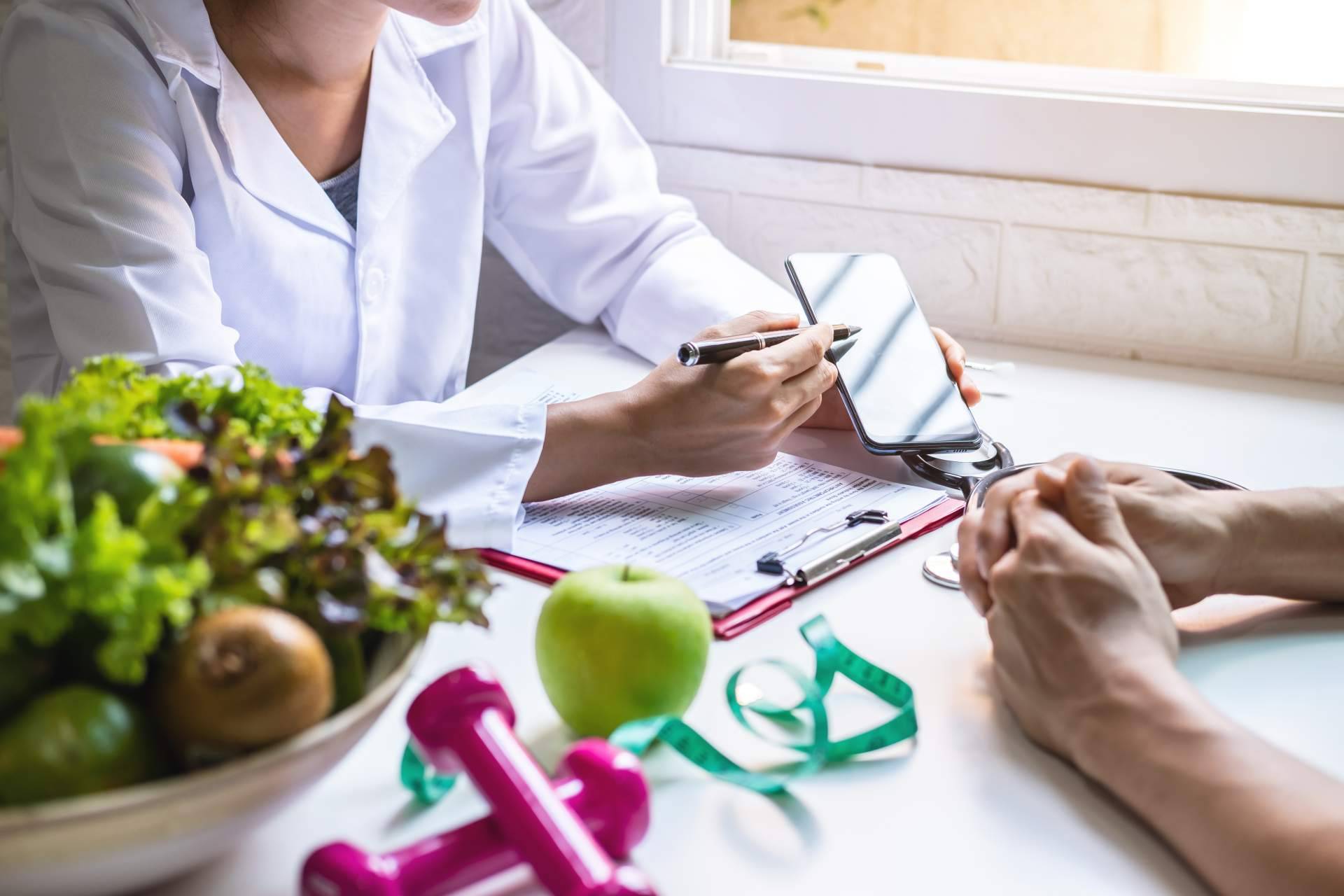 Máster a distancia en nutrición deportiva de ISEB