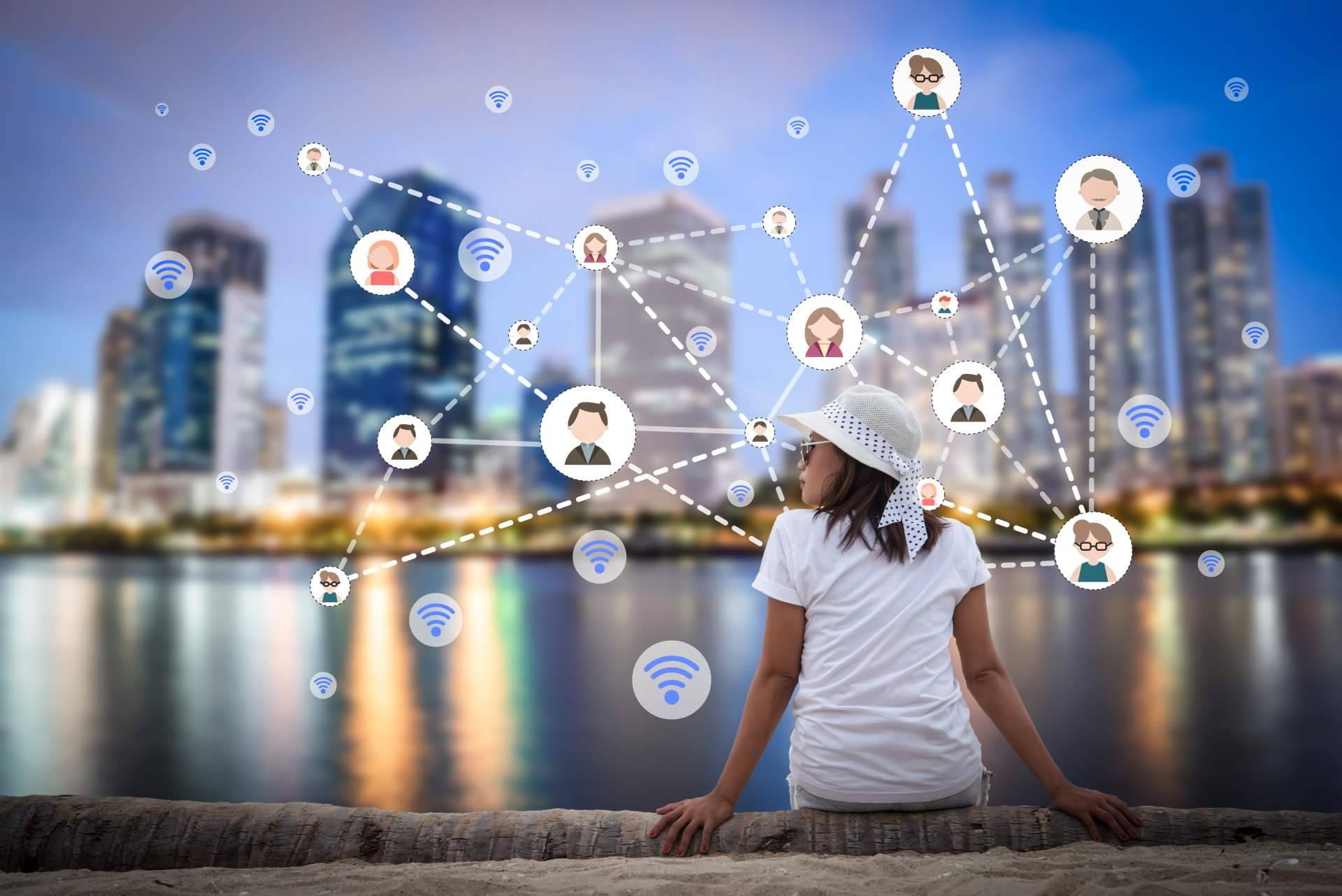 Estrategia de publicidad en redes sociales para las pequeñas empresas