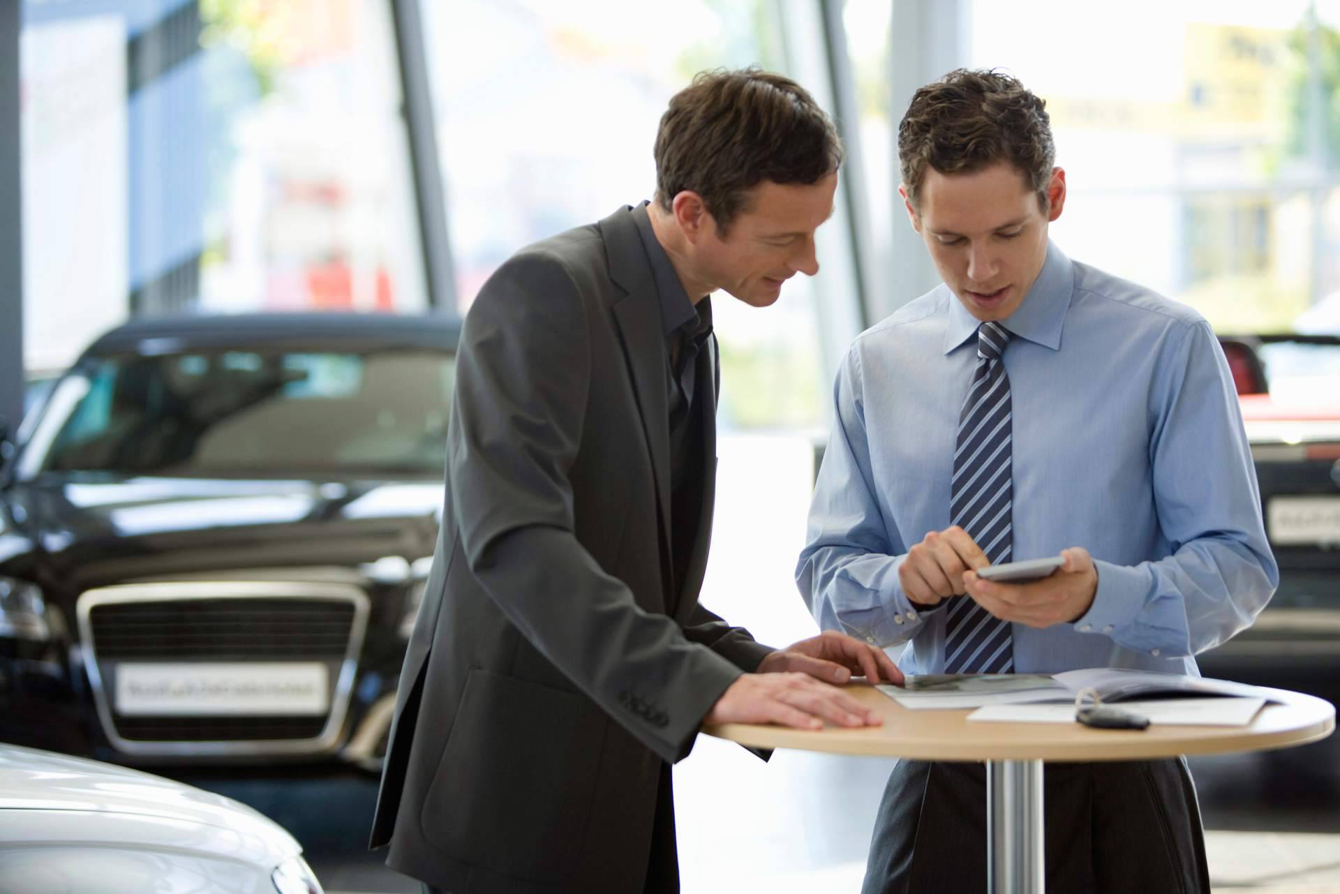 Vamos, un aliado confiable y rentable para el renting de coches para empresas en España