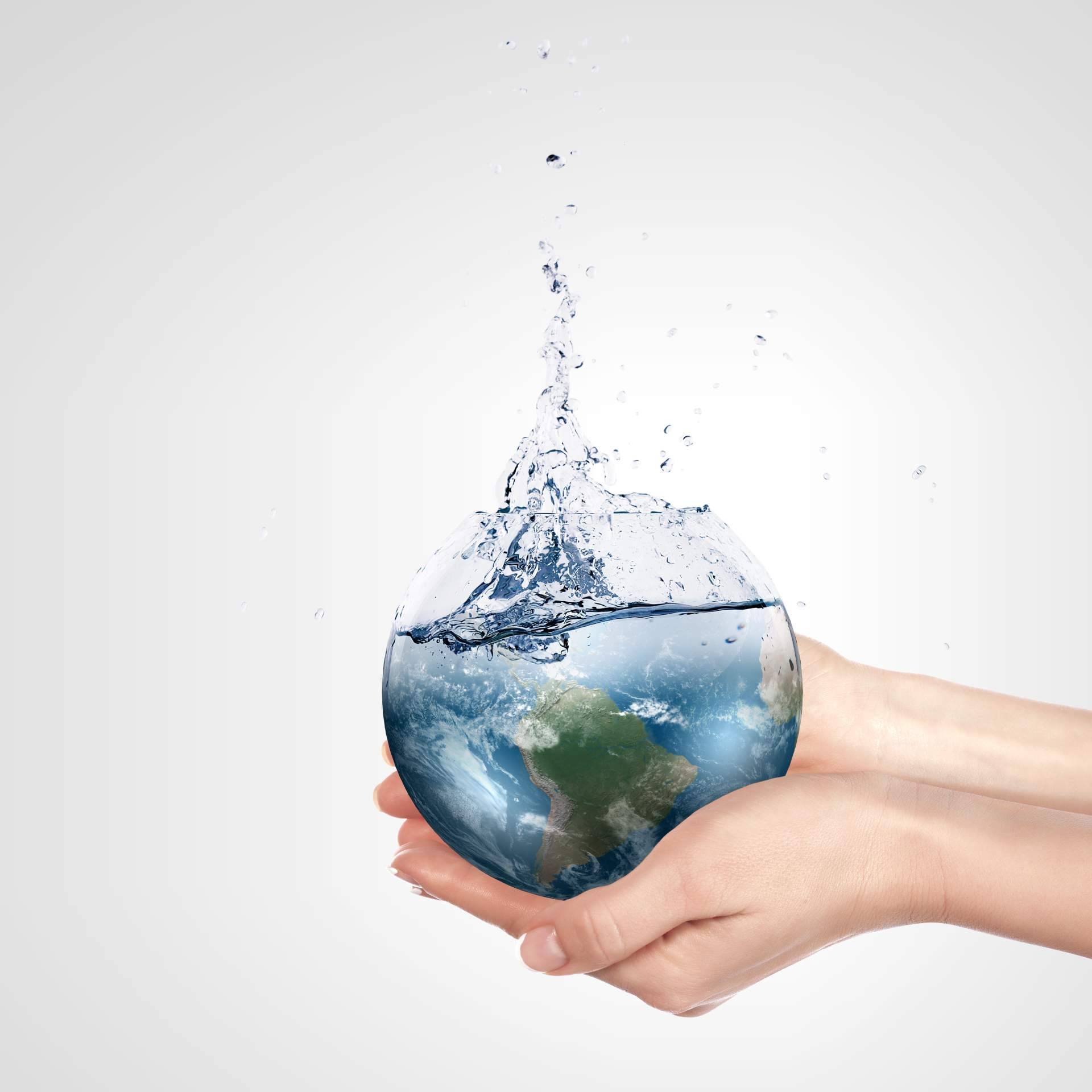 ¿Cómo ahorrar agua en tiempos de sequía?, con Culligan