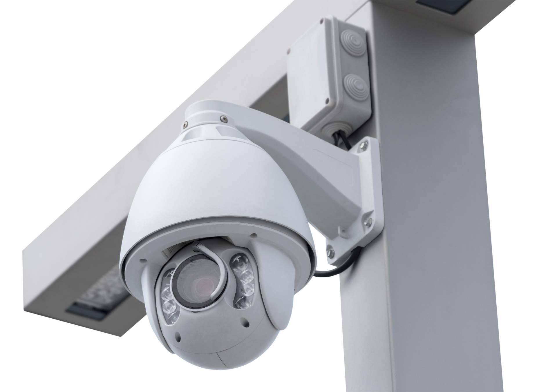 Sistemas de seguridad CCTV, una alternativa para prevenir robos e intrusiones