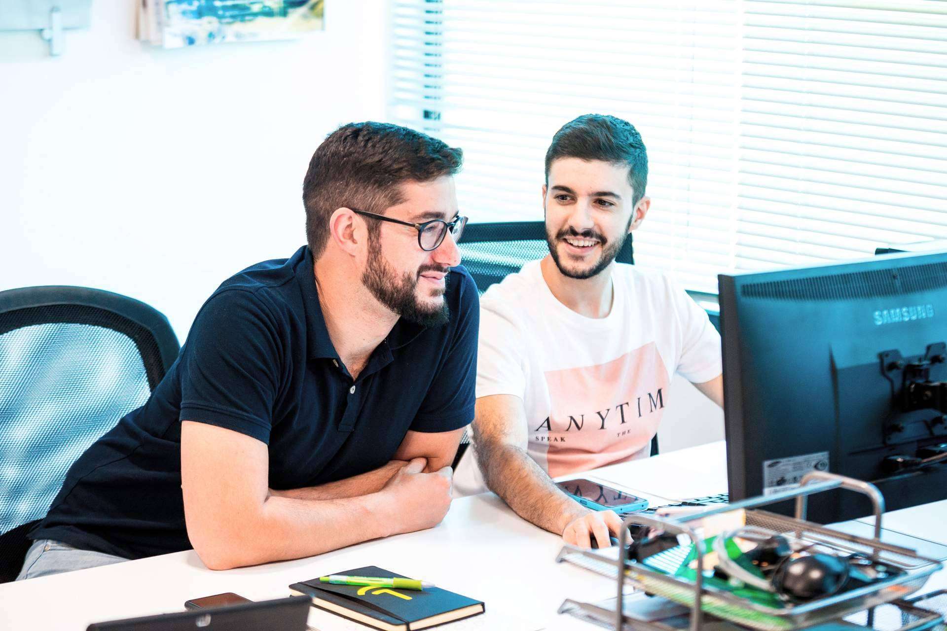 Naftic ofrece soluciones de marketing digital en Sevilla y Málaga para fortalecer la presencia online de un negocio