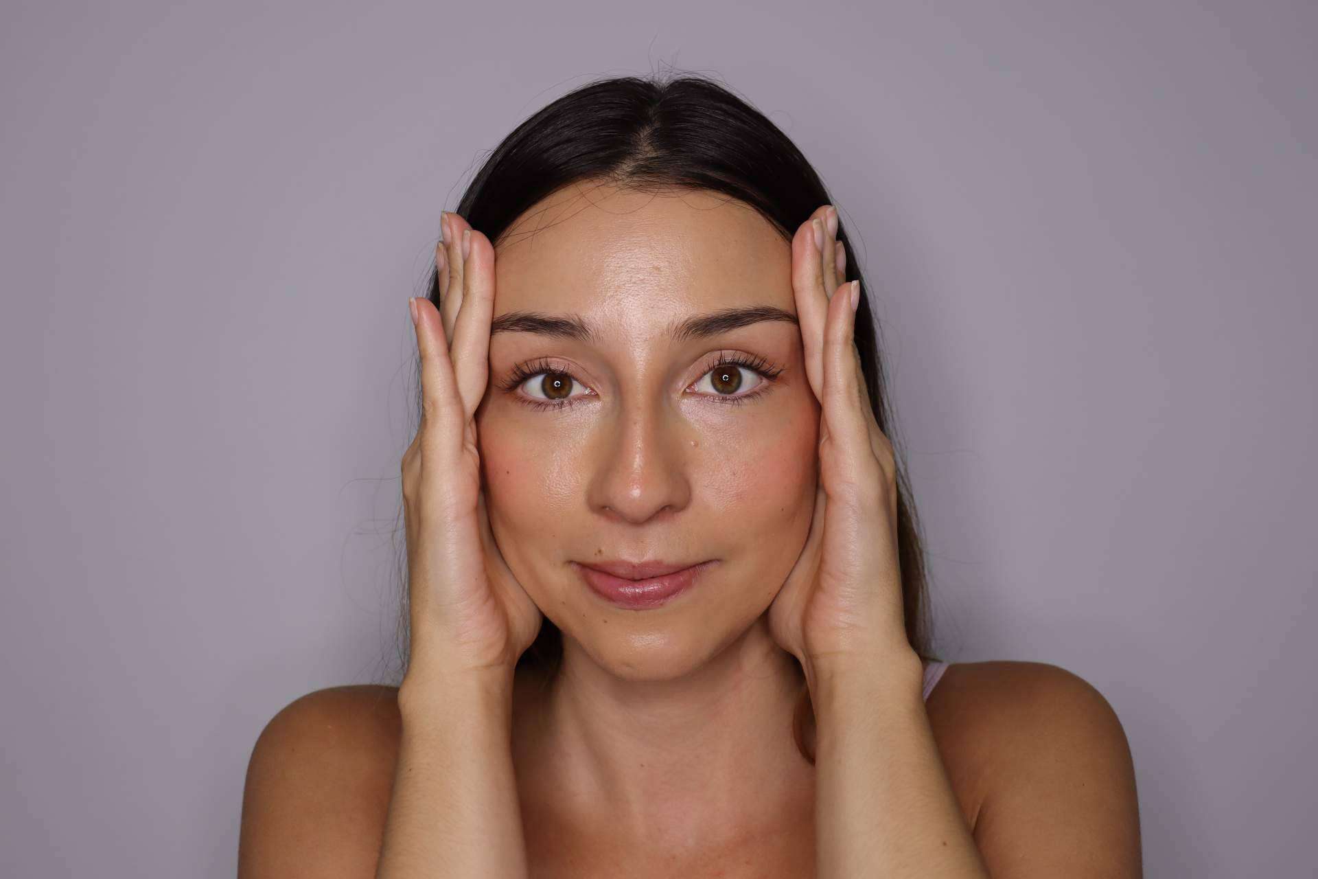 Yoga Facial, el exitoso curso de KatheYogui para mejorar la apariencia del rostro