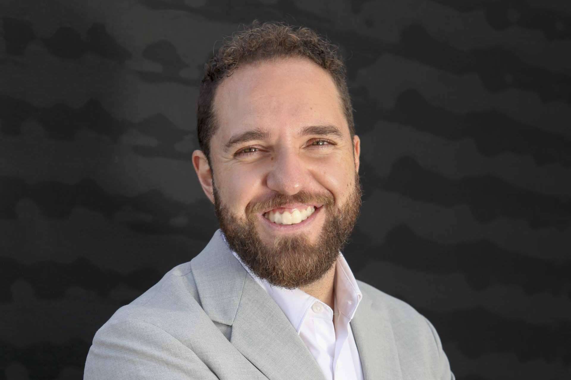 Mikel Rufián, ponente destacado en el I Congreso Internacional para la reunificación de la Hispanidad (Colombia) 2024