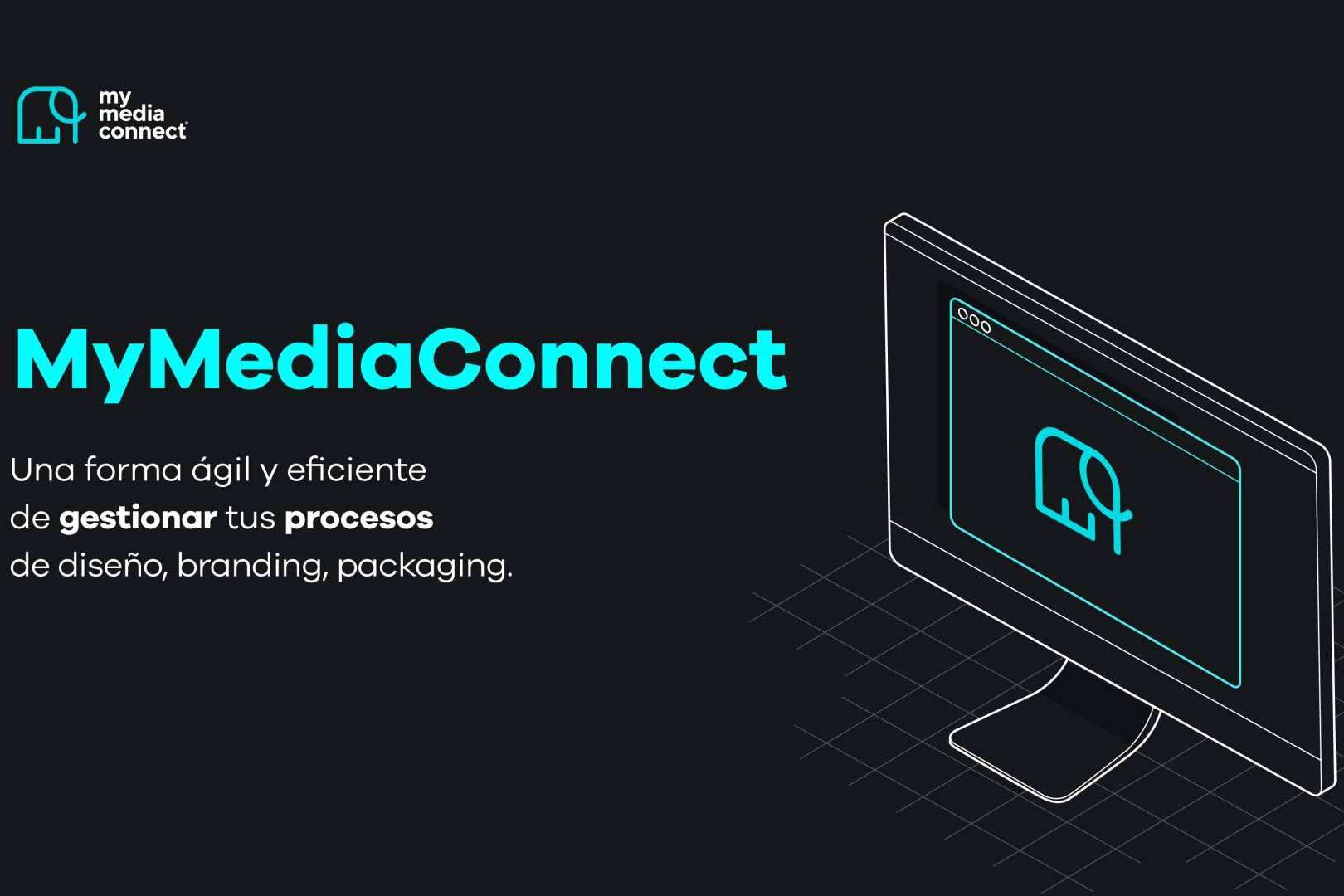 MyMediaConnect, una herramienta que promueve la eficiencia en la gestión de la cadena gráfica en las empresas