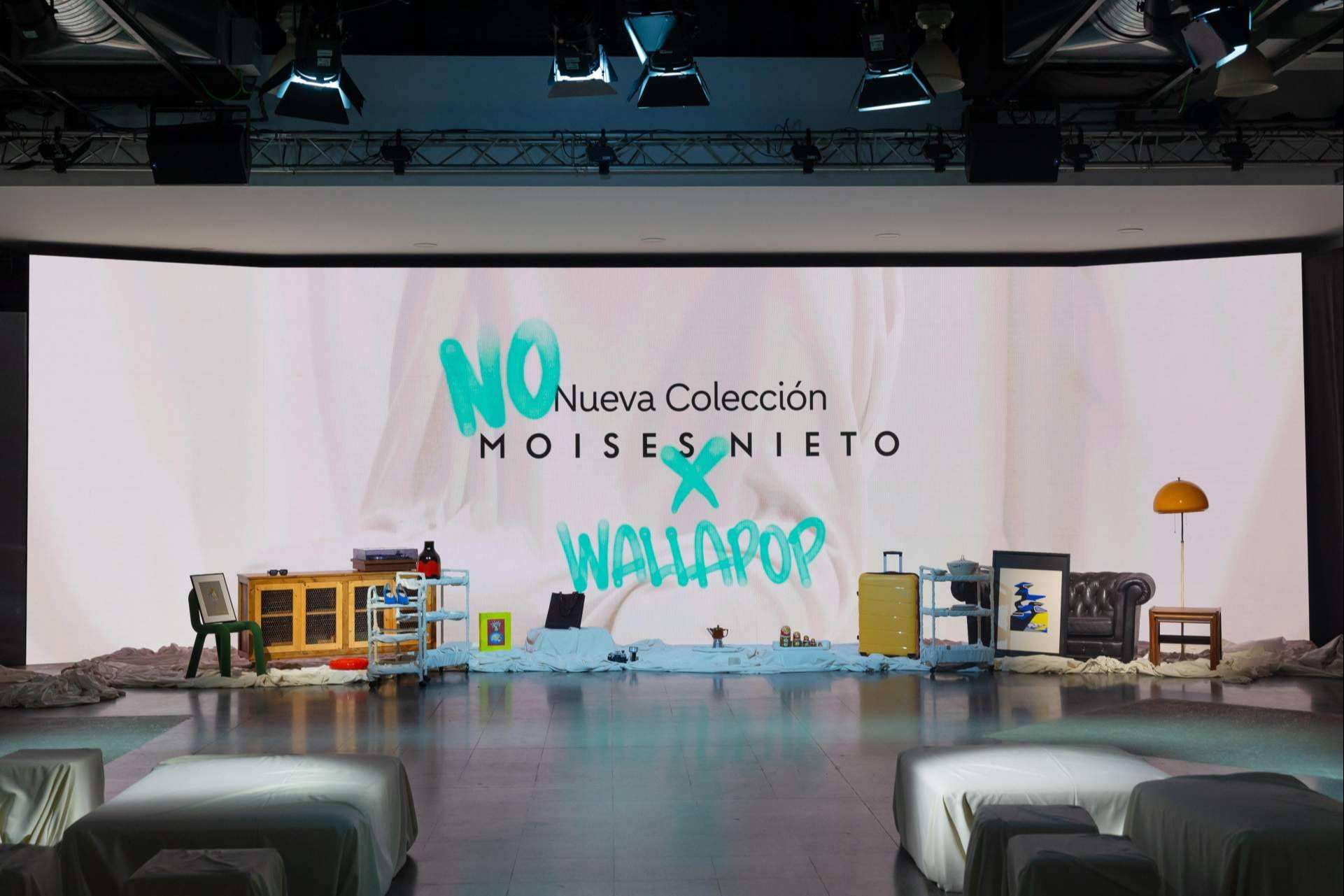 Así es la ‘NO Nueva Colección’ que sale a la venta el 2 de julio