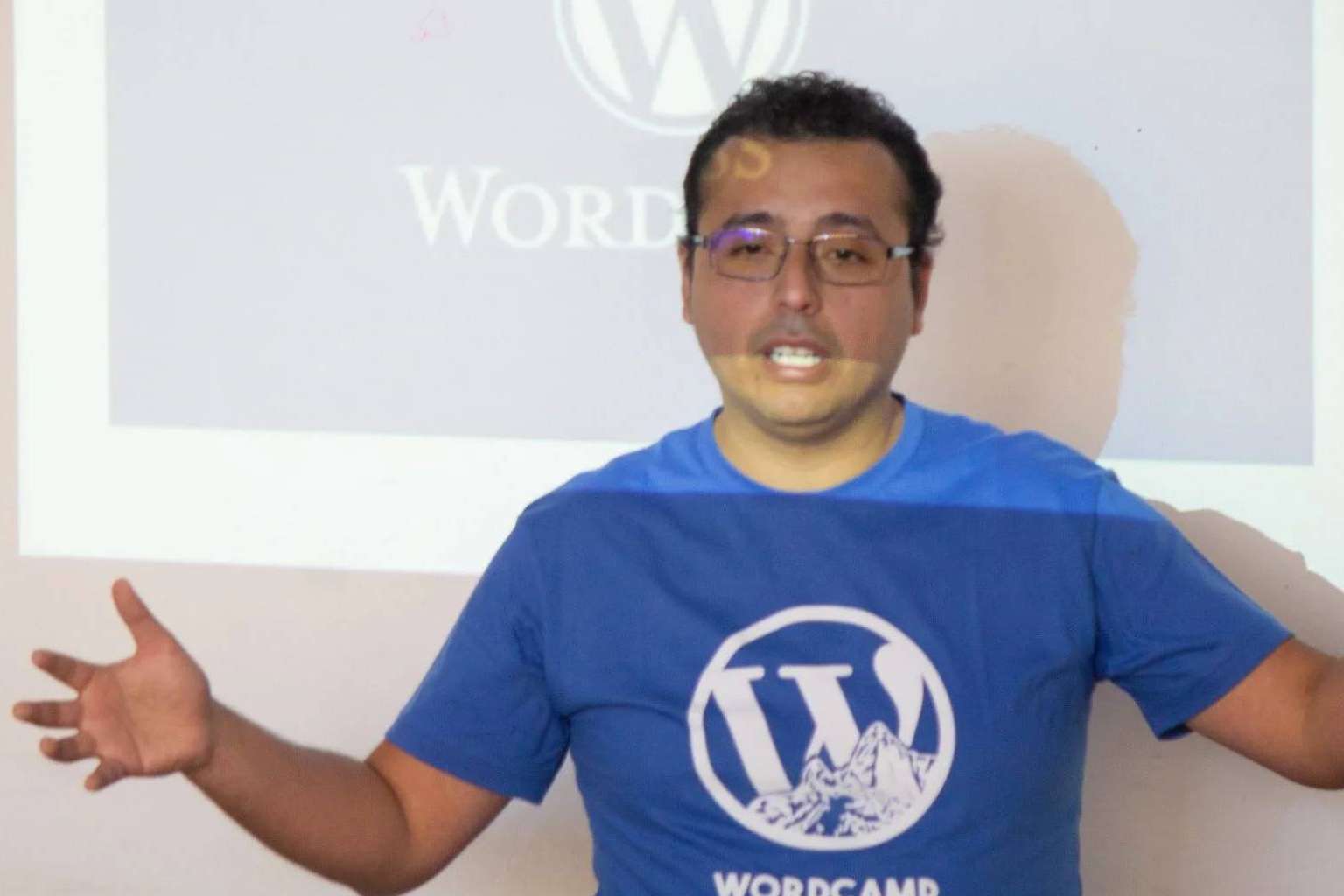 Mantenimiento de páginas web con Carlos Herrera Consulting