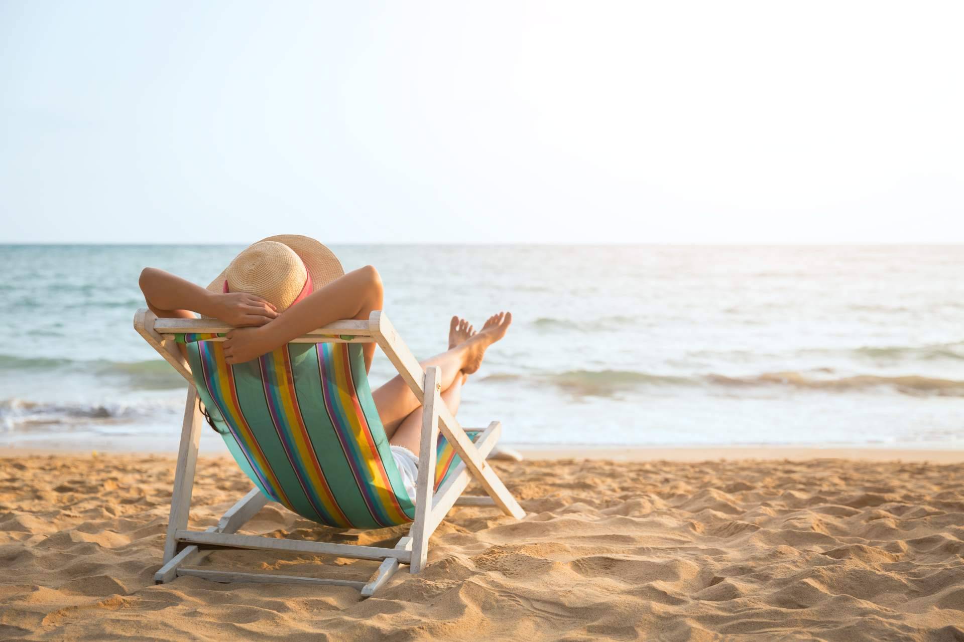 Betacaroteno y espirulina como elementos esenciales para proteger de los rayos UV