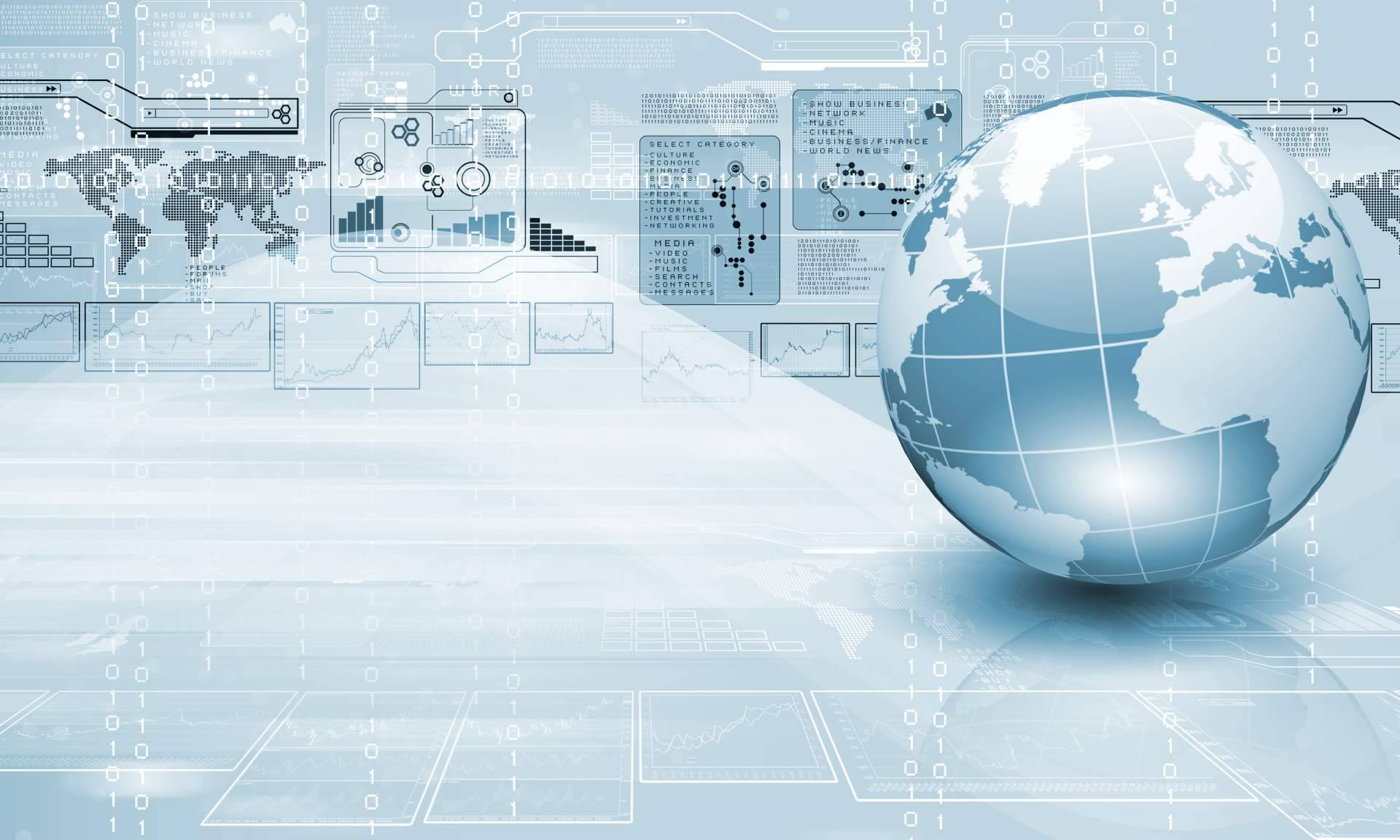 Servicios de creación de SIG; Sistemas de Información Geográfica de código libre