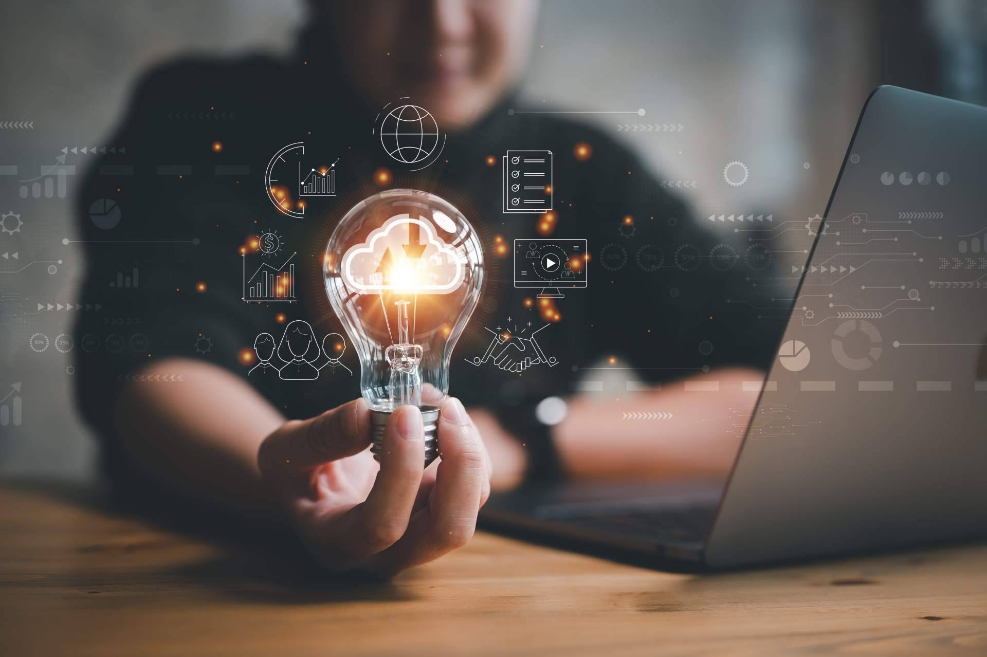 Máster en Transformación Digital con EGCI Escuela de Gerencia