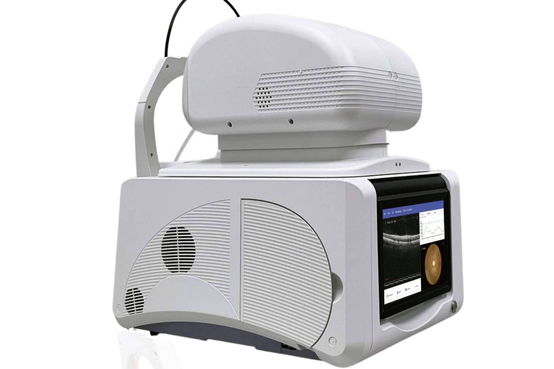 GX2, tecnología visual al alcance de gabinetes de optometría y clínicas oftalmológicas